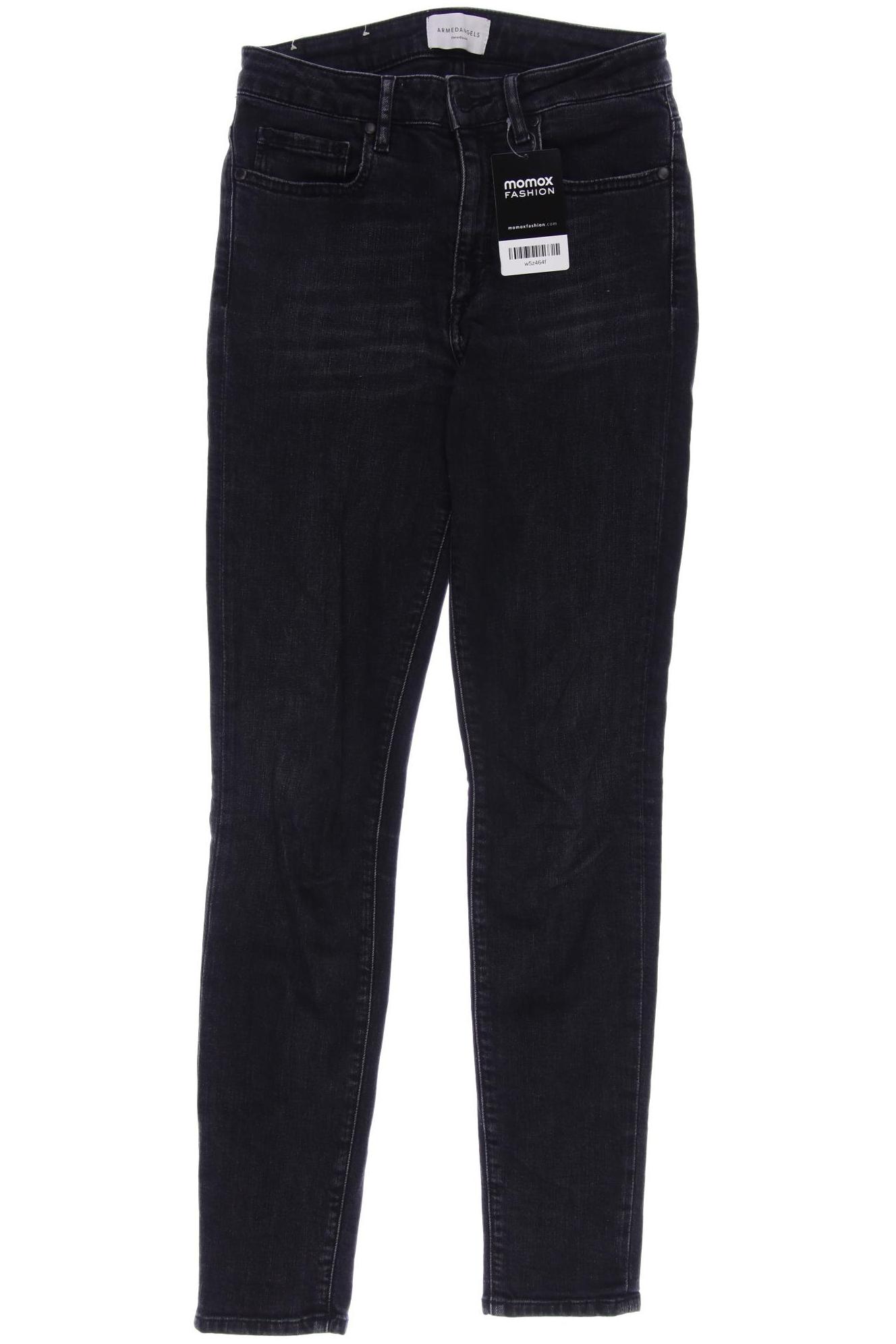

ARMEDANGELS Damen Jeans, grau