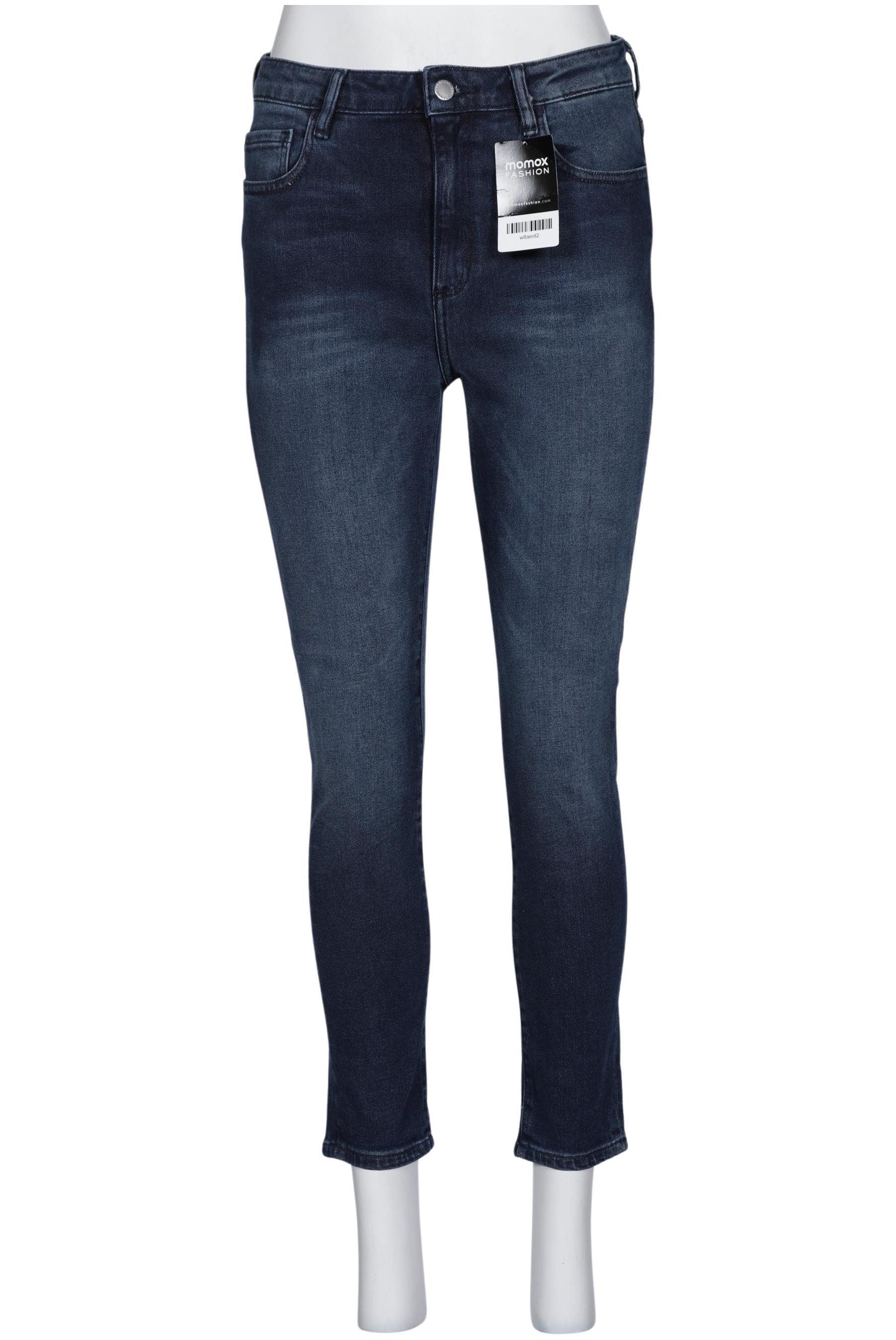 

Armedangels Damen Jeans, marineblau, Gr. 31