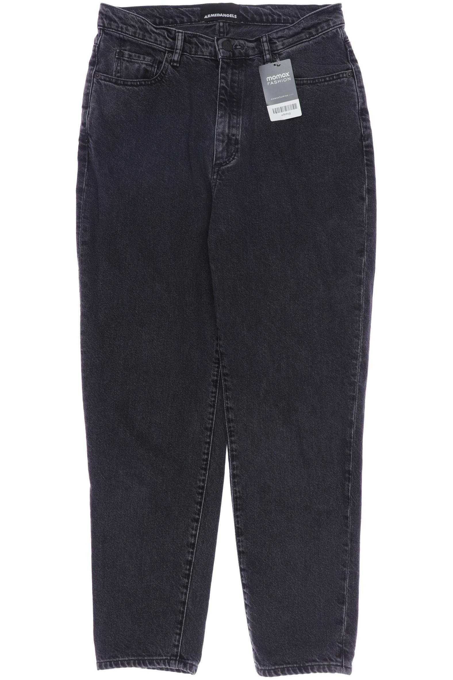 

Armedangels Damen Jeans, grau, Gr. 29