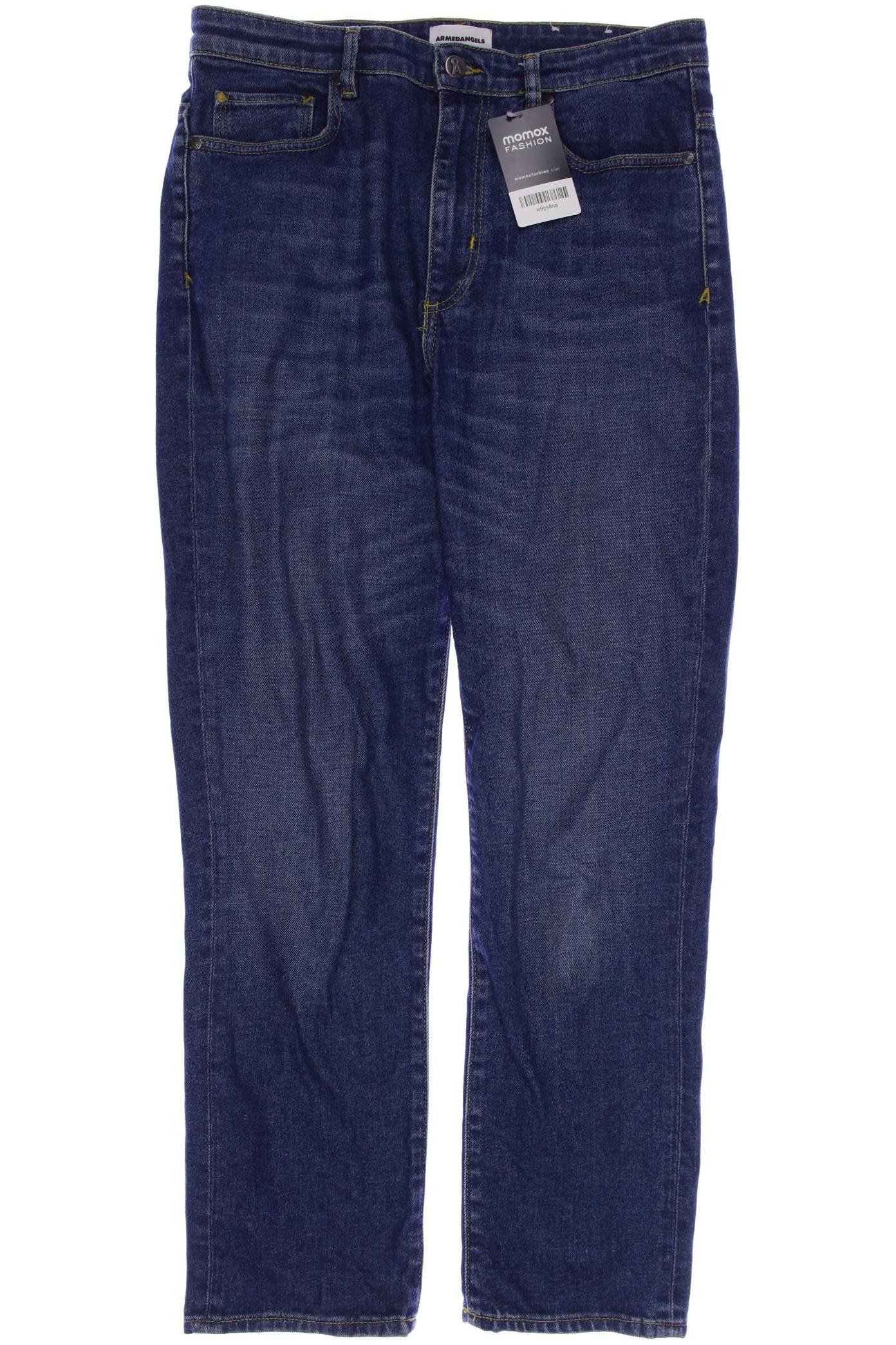 

Armedangels Damen Jeans, blau, Gr. 30