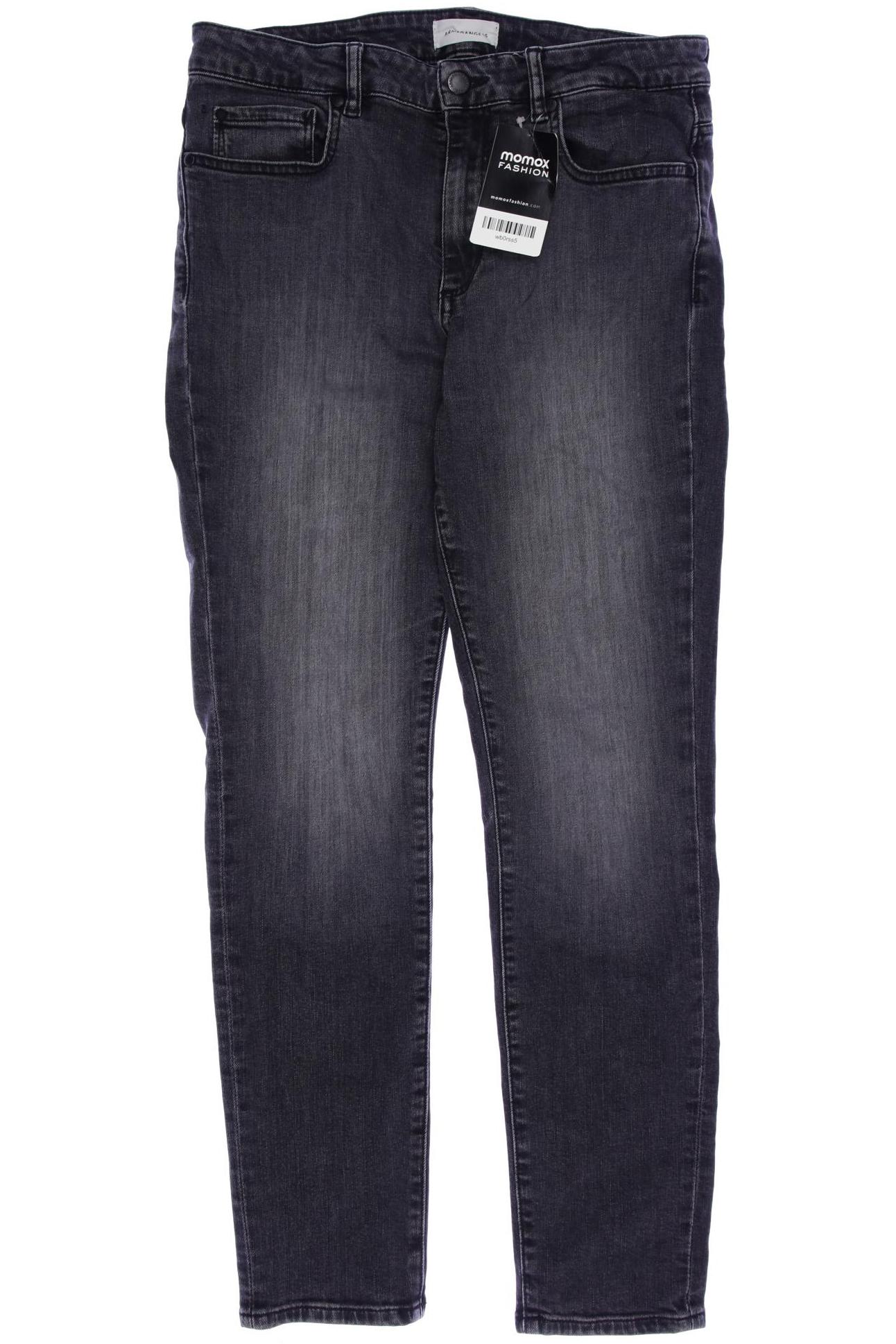 

Armedangels Damen Jeans, grau, Gr. 28
