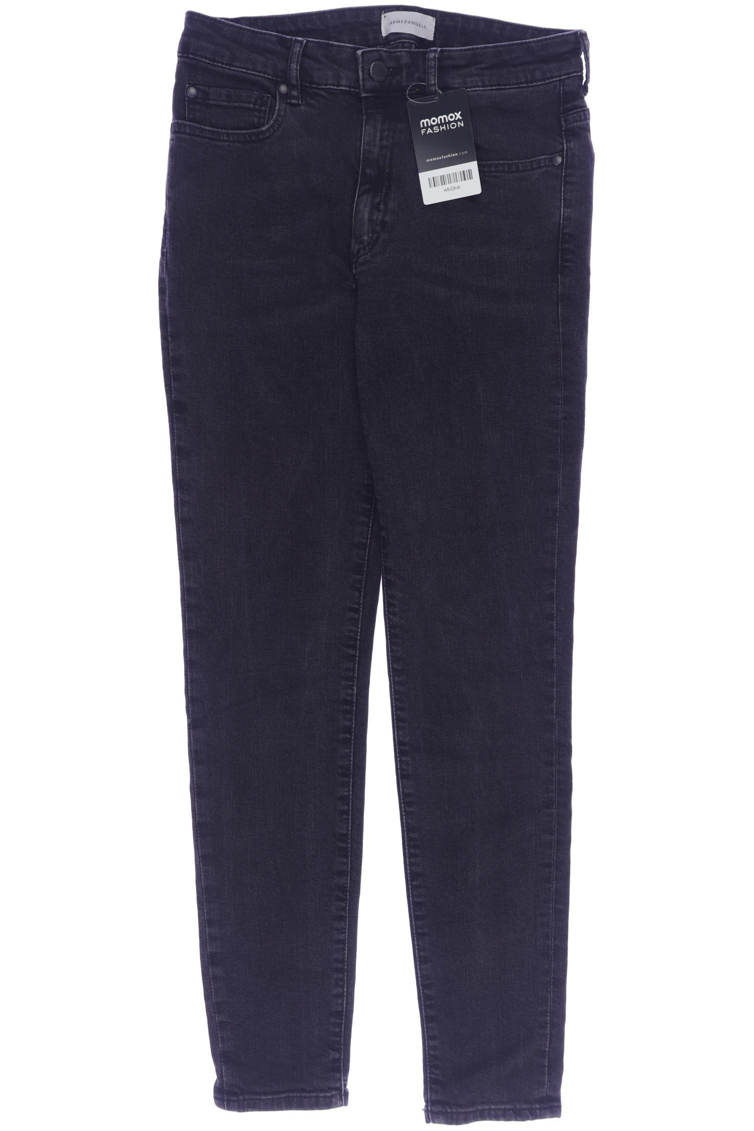 

Armedangels Damen Jeans, grau, Gr. 27