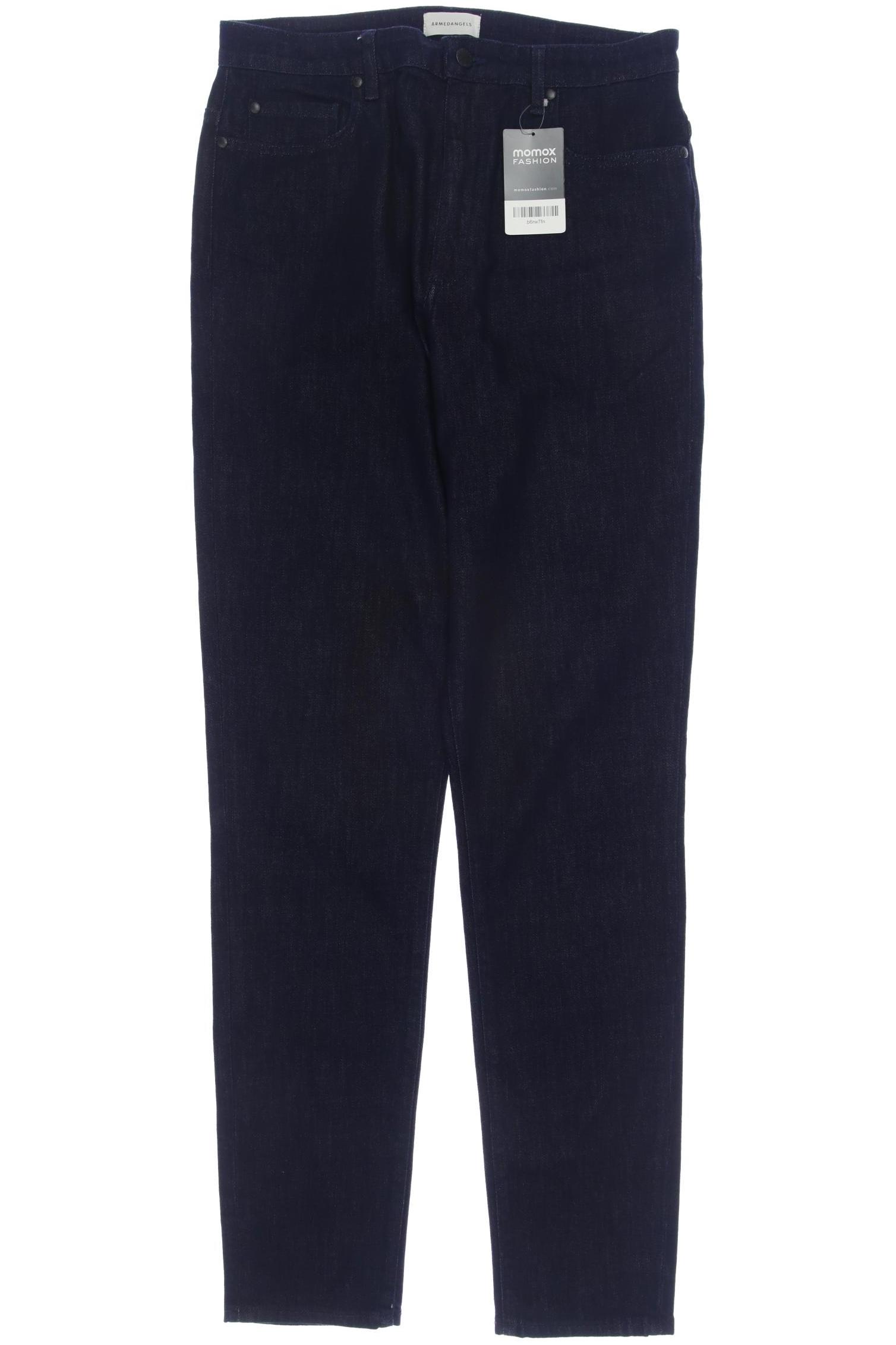 Thumbnail - Armedangels Damen Jeans, marineblau, Gr. 31