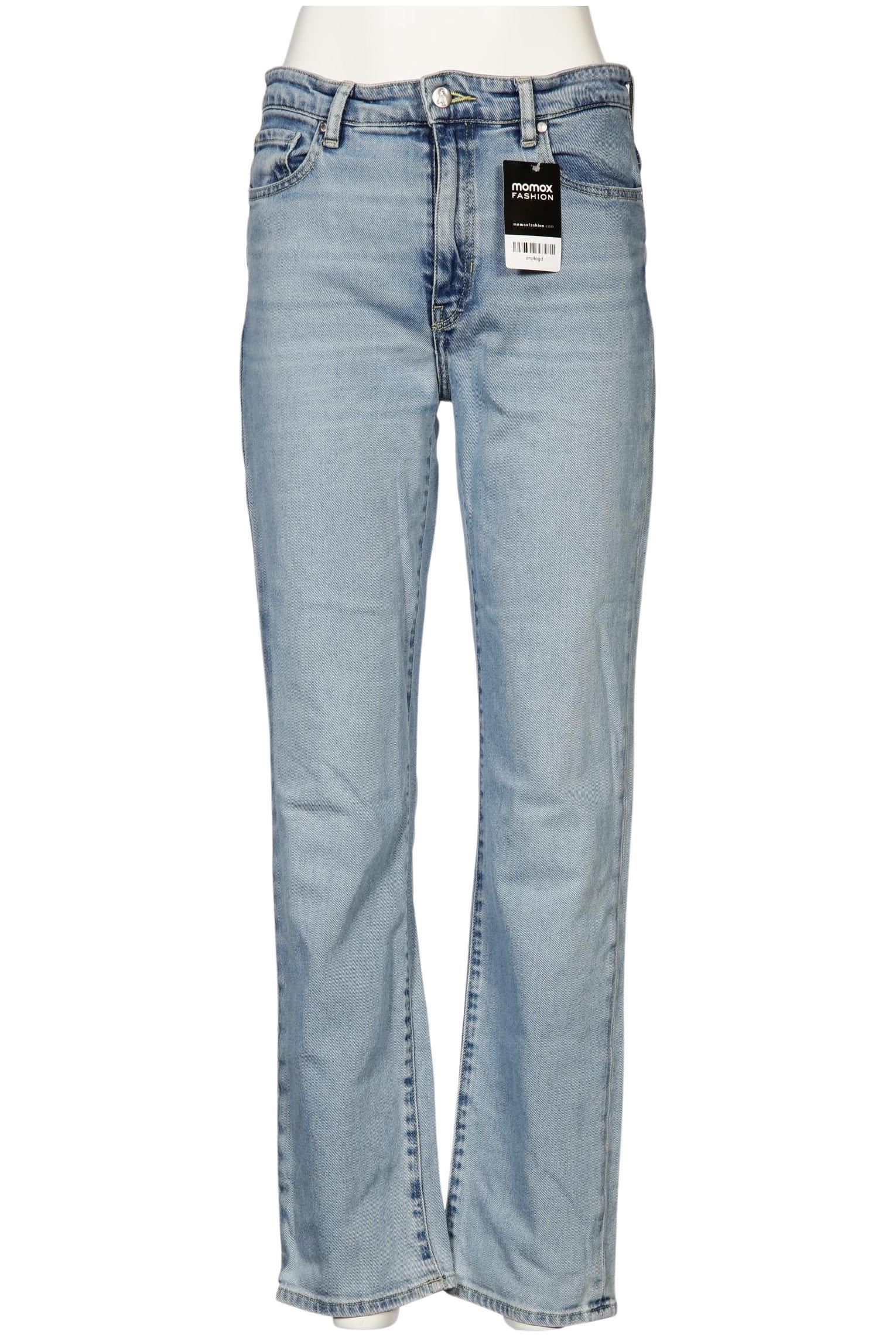 

Armedangels Damen Jeans, hellblau, Gr. 29