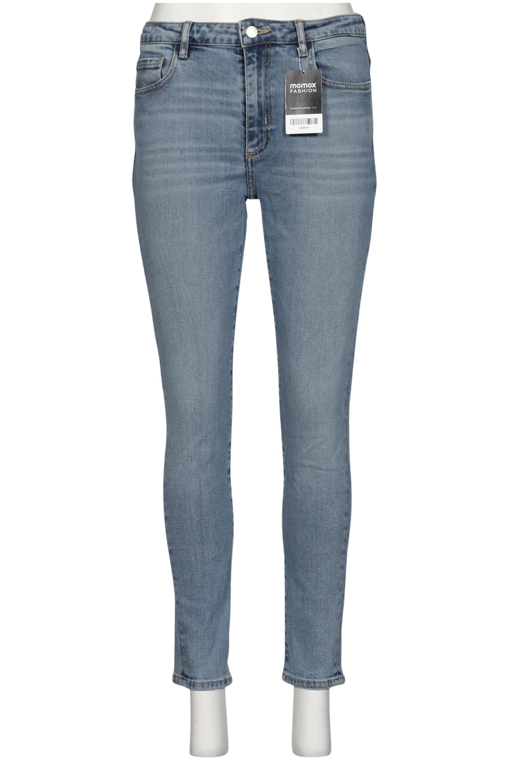 

Armedangels Damen Jeans, hellblau, Gr. 30