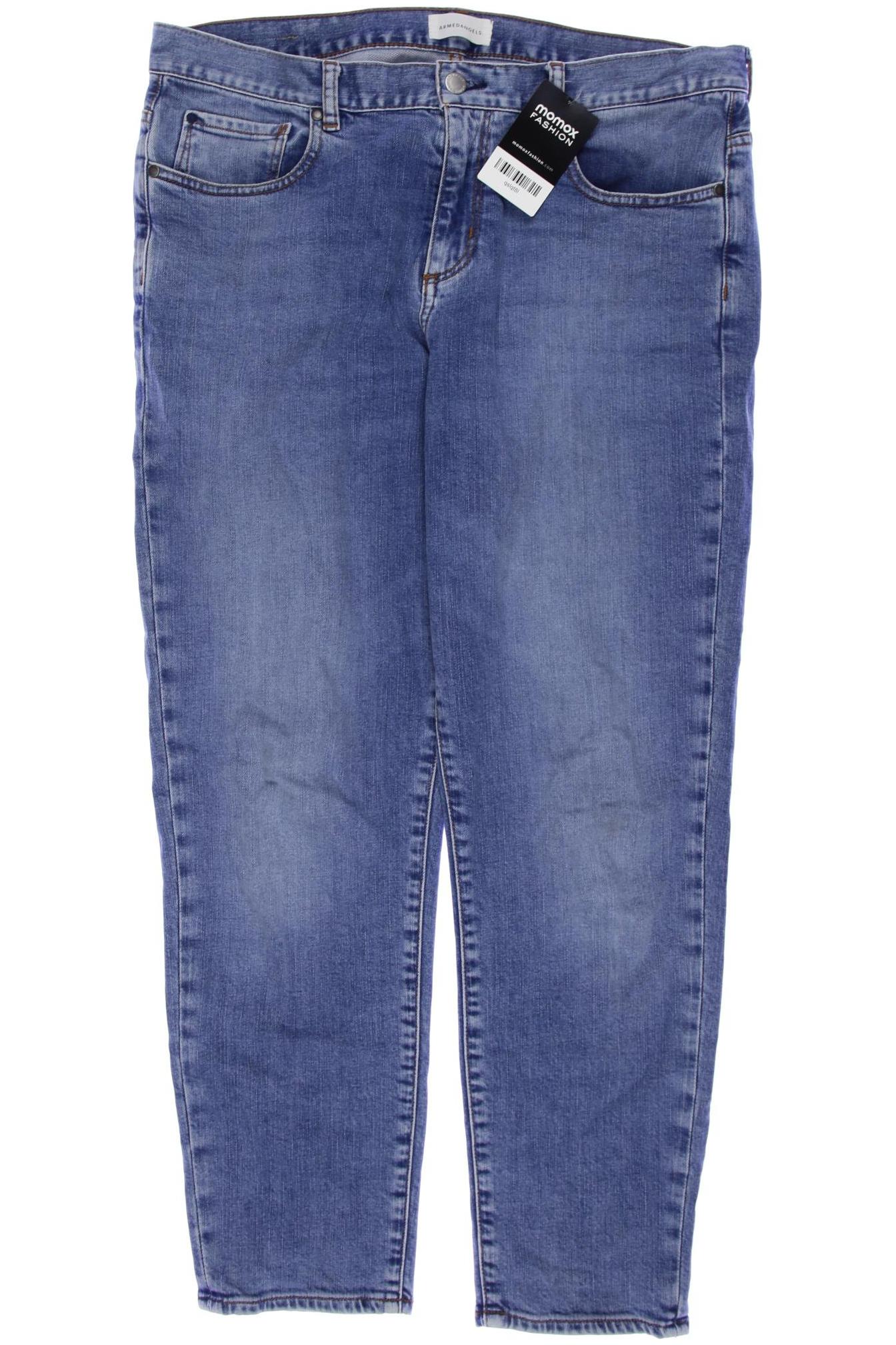 

Armedangels Damen Jeans, hellblau, Gr. 31