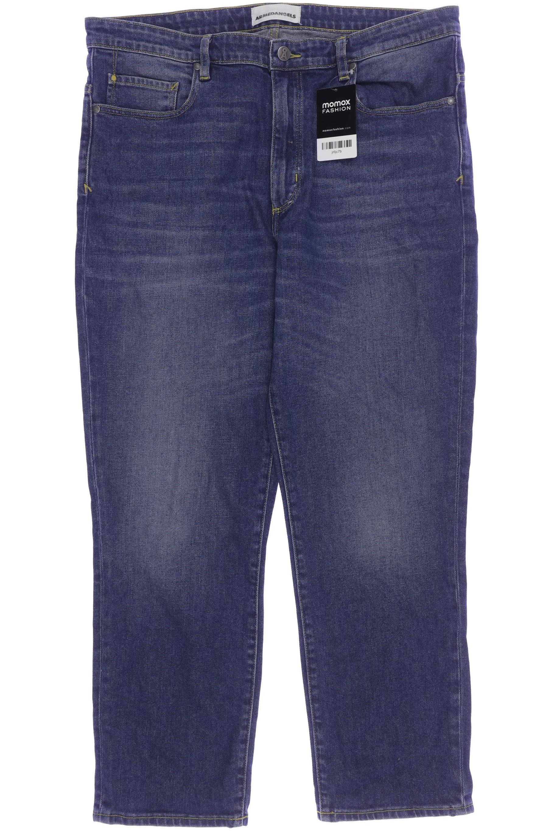 

Armedangels Damen Jeans, blau, Gr. 34