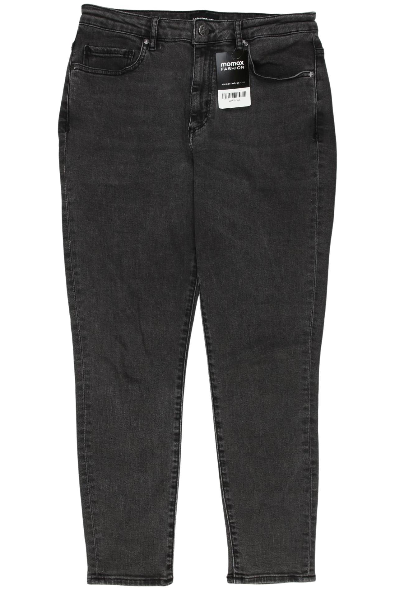 

Armedangels Damen Jeans, grau, Gr. 30