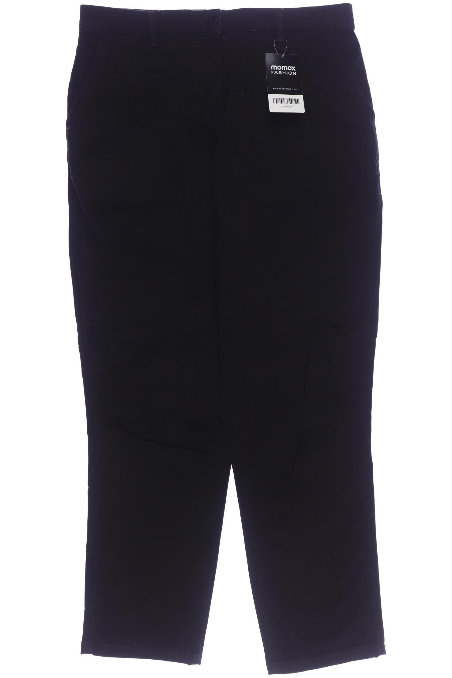 

Armedangels Damen Jeans, schwarz, Gr. 27