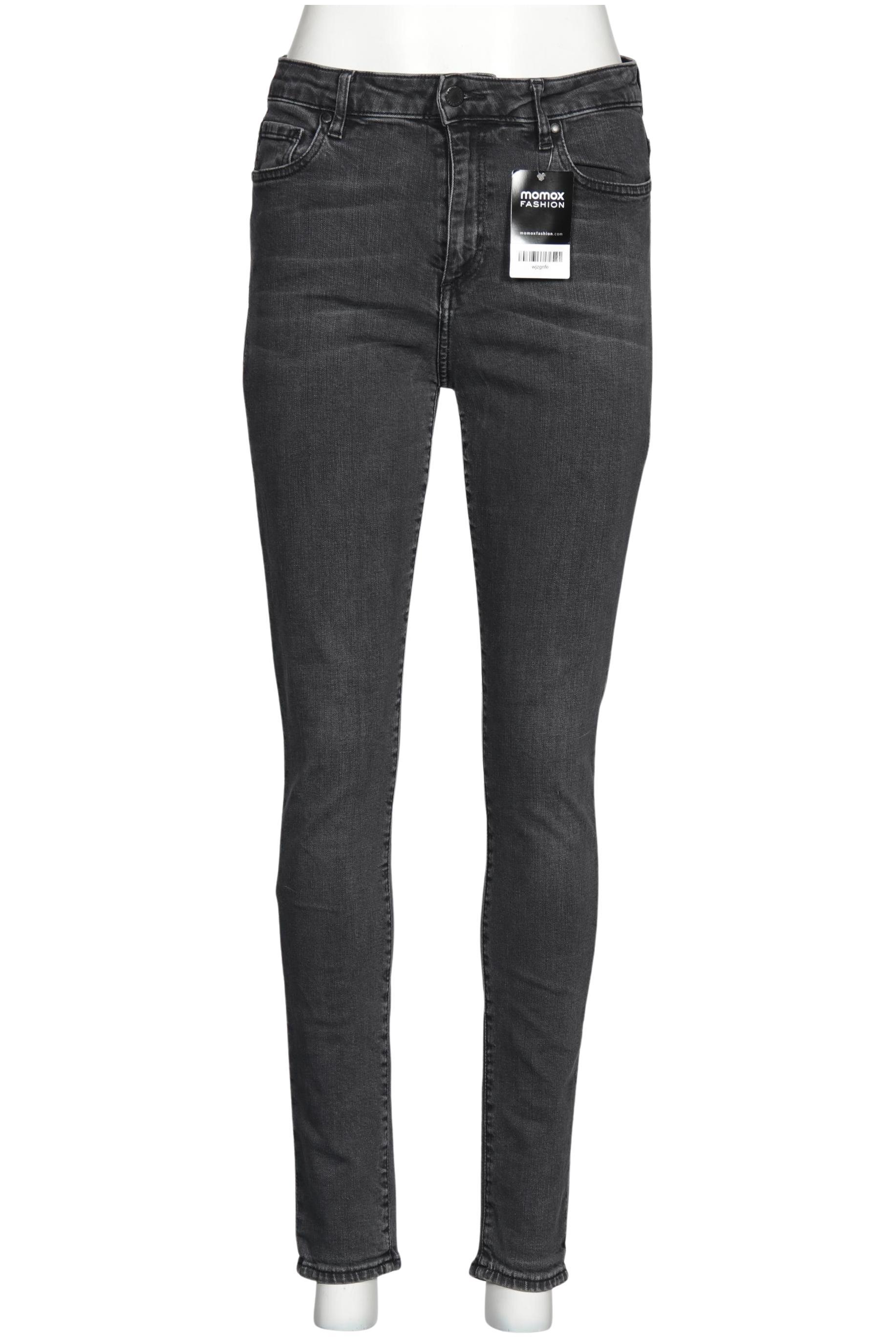 

Armedangels Damen Jeans, grau, Gr. 30