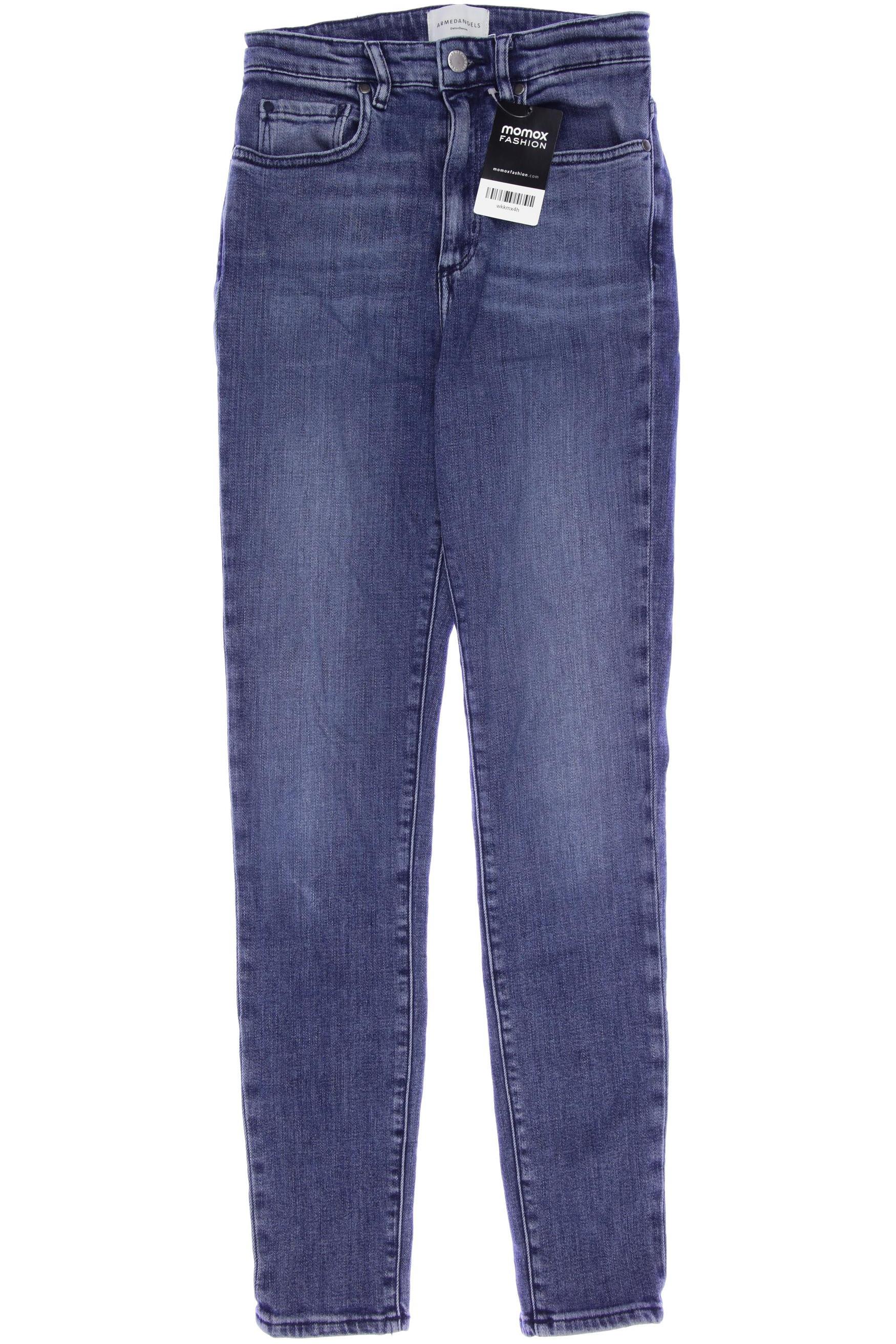 

Armedangels Damen Jeans, blau, Gr. 26