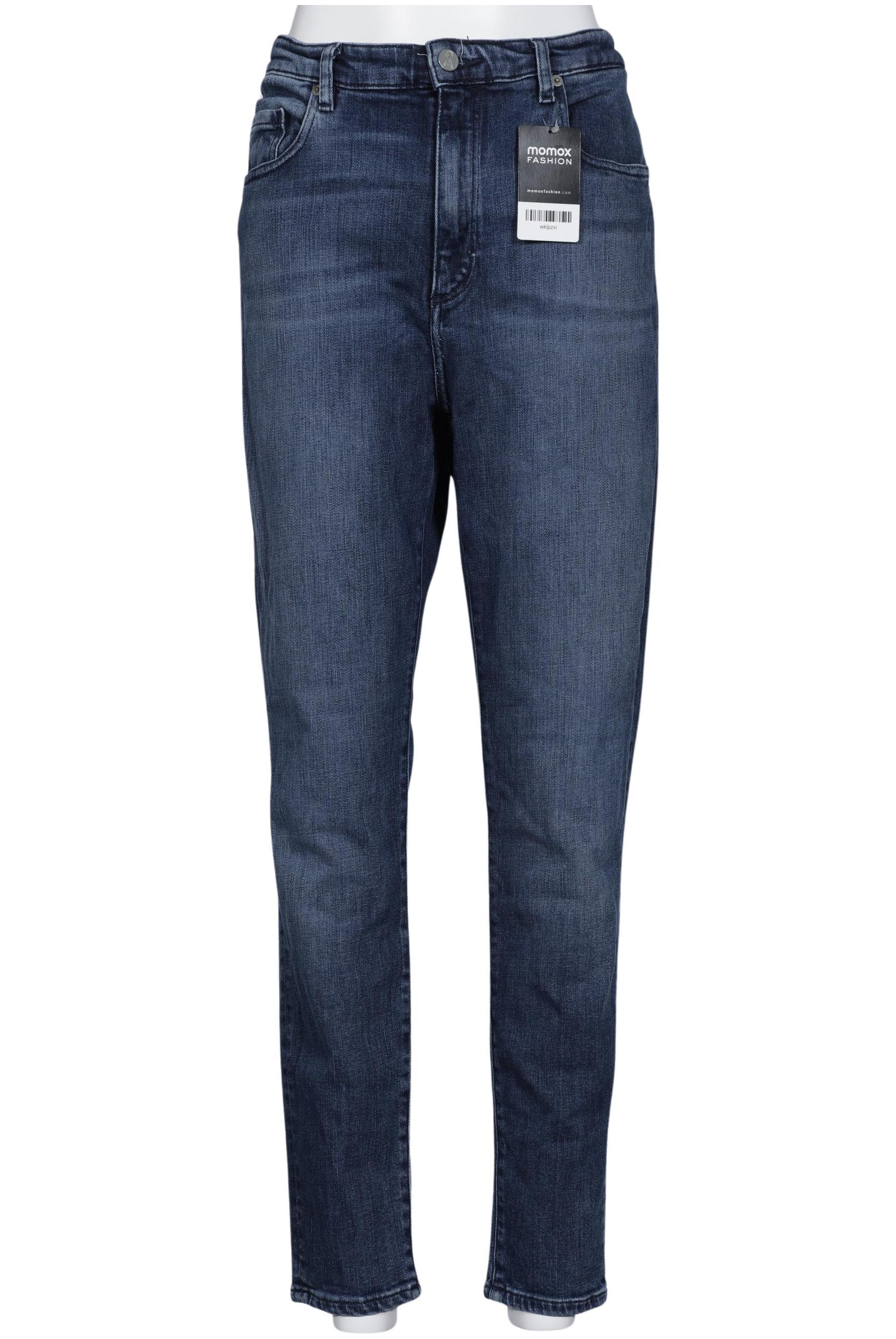 

Armedangels Damen Jeans, marineblau, Gr. 32