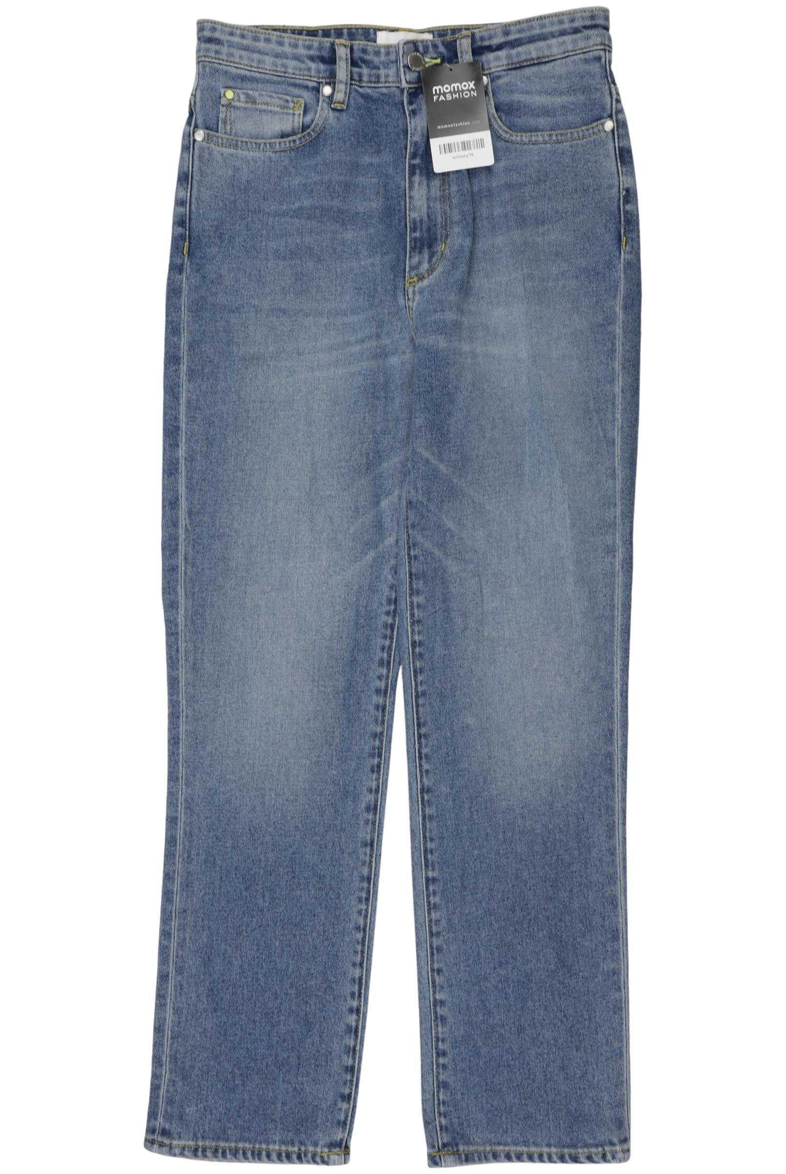 

Armedangels Damen Jeans, blau, Gr. 27