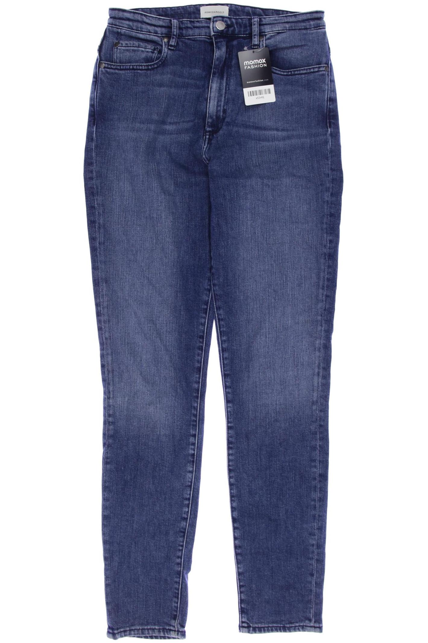 

ARMEDANGELS Damen Jeans, blau