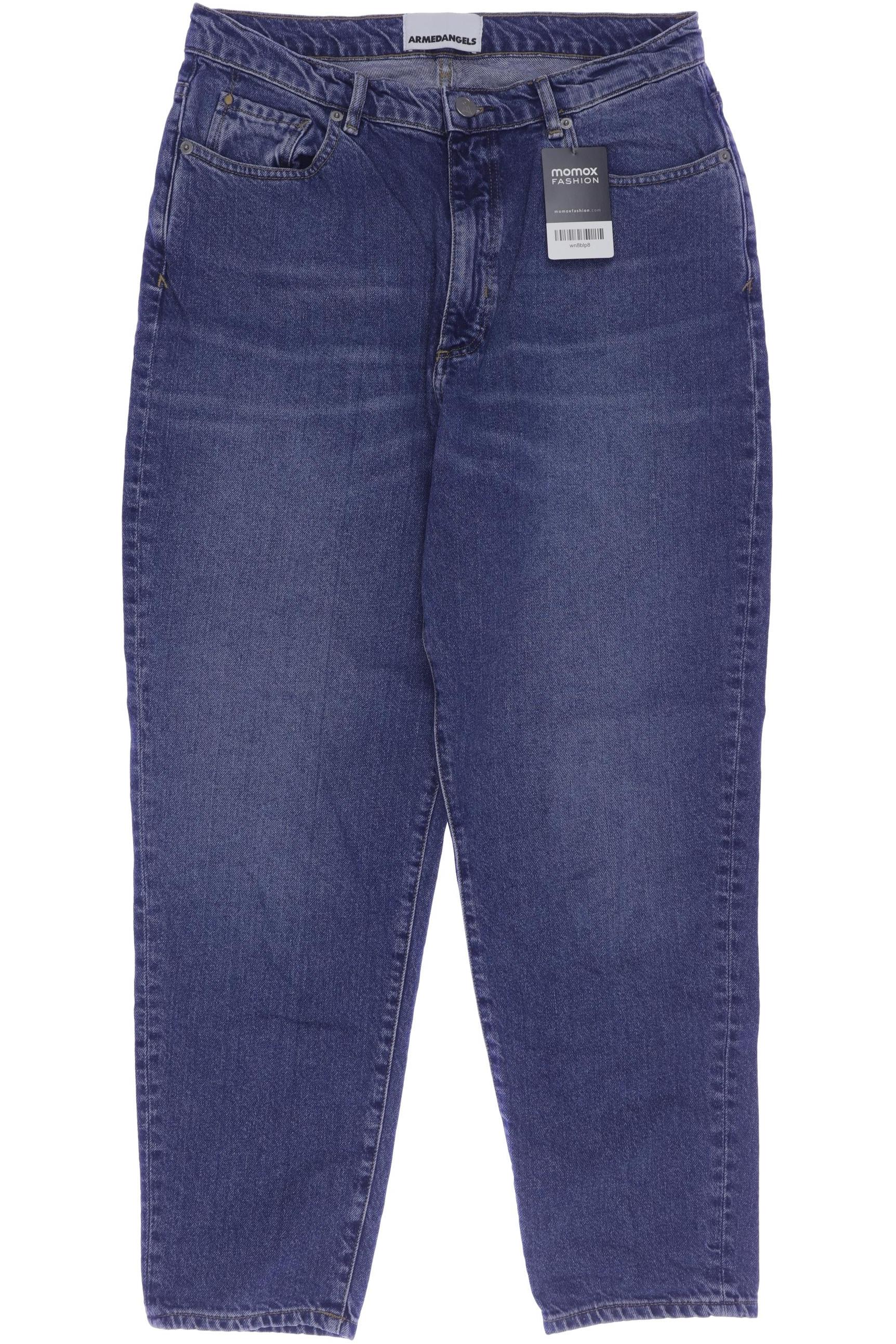 

Armedangels Damen Jeans, blau, Gr. 31