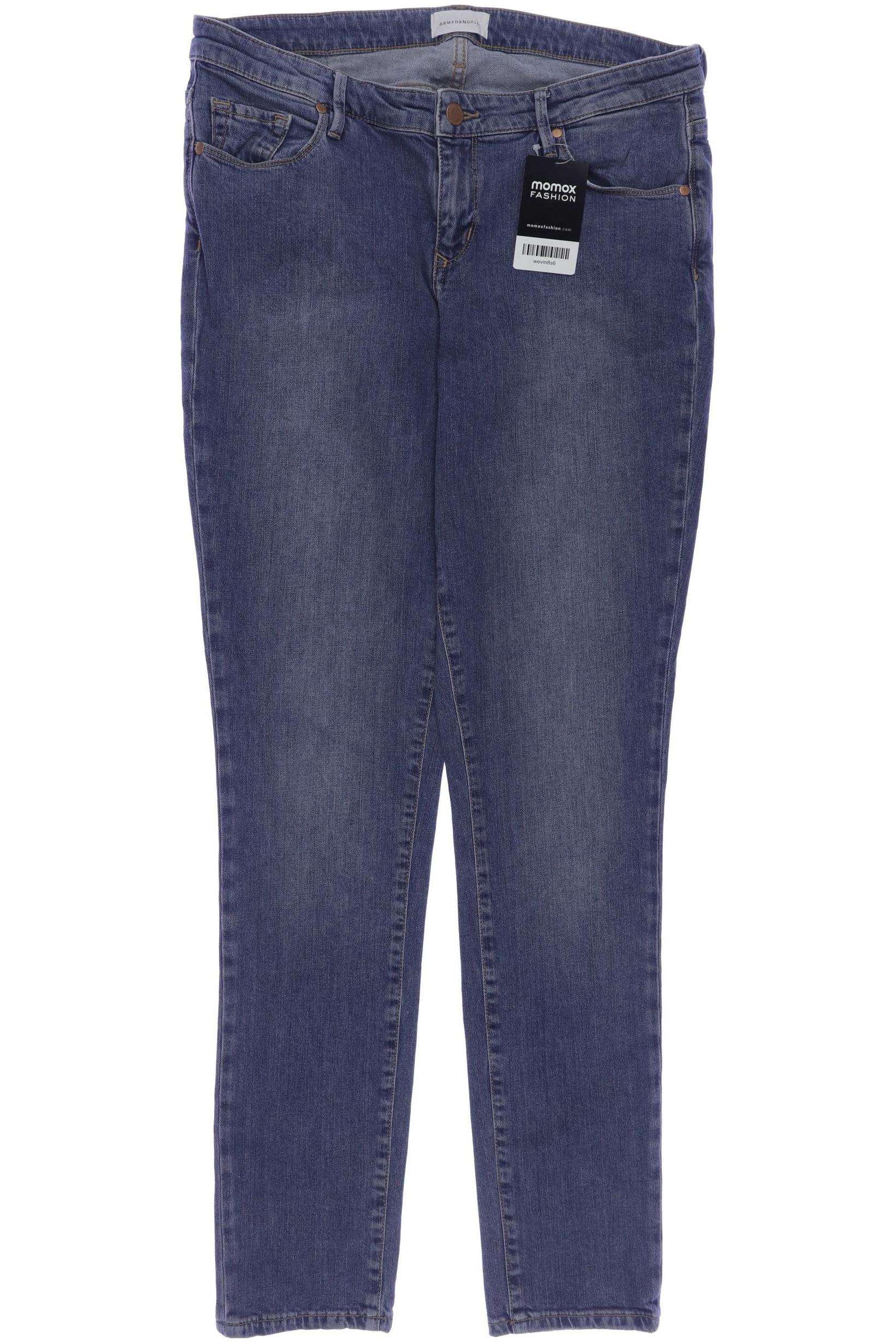 

Armedangels Damen Jeans, blau, Gr. 31