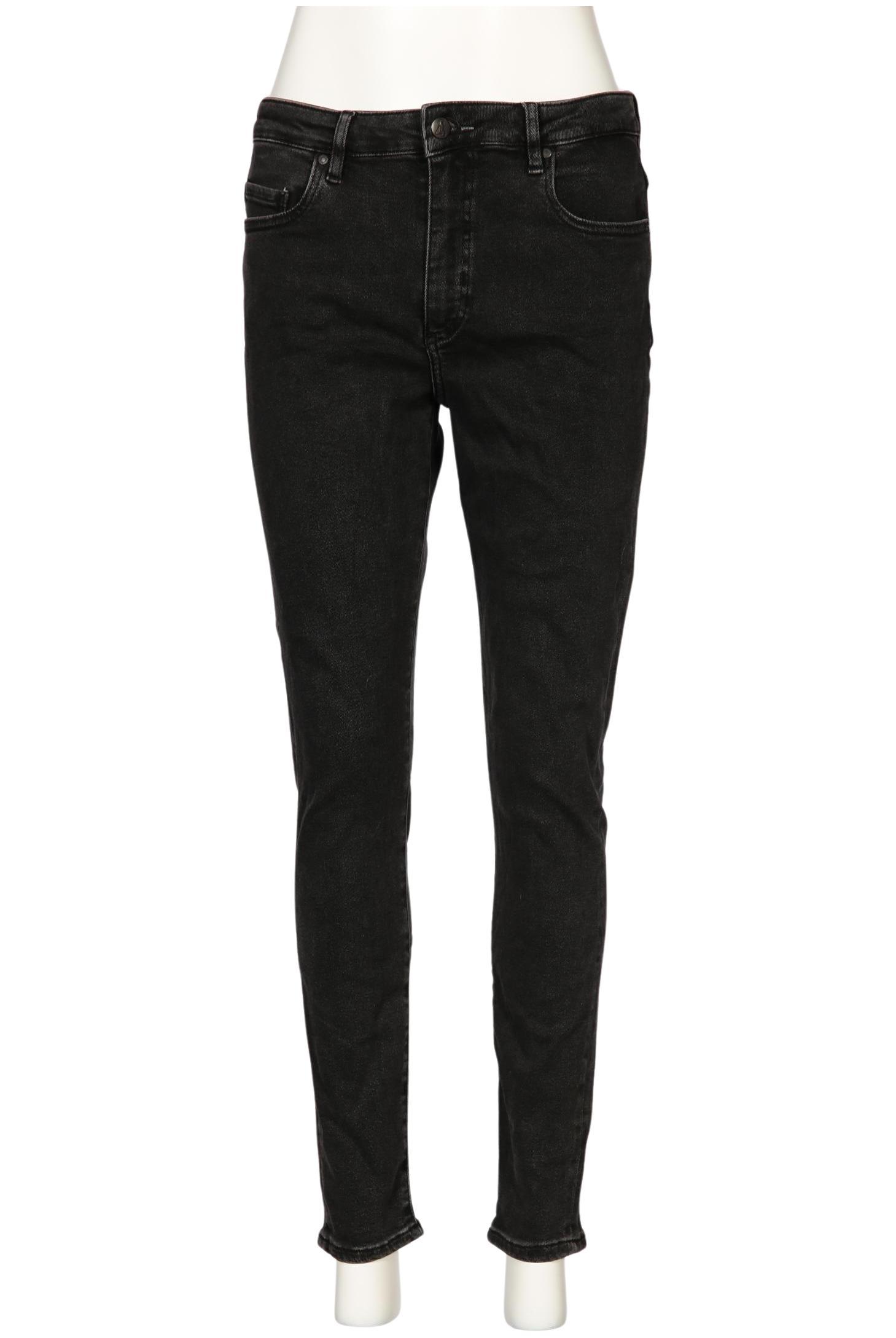 

Armedangels Damen Jeans, schwarz, Gr. 30