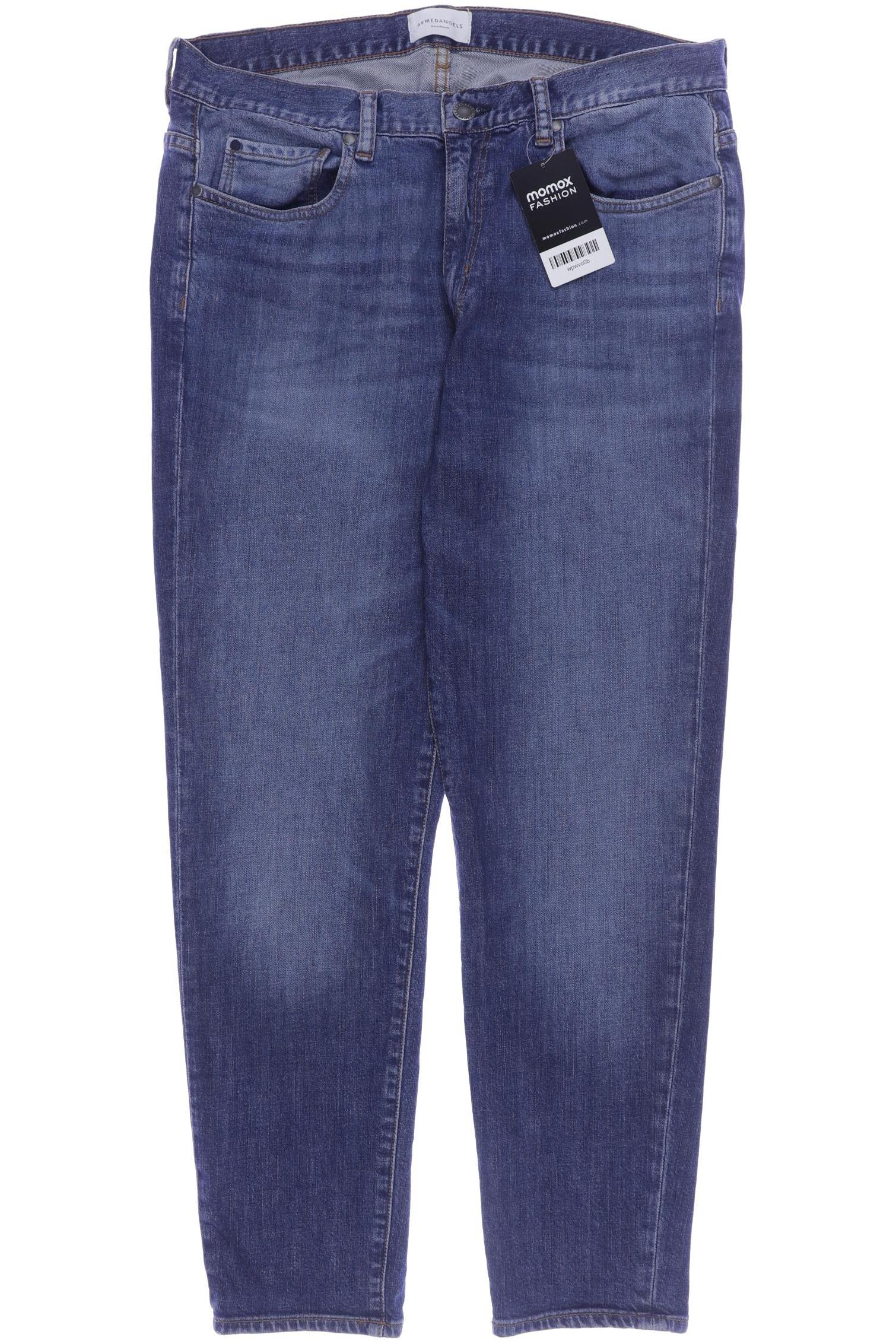 

ARMEDANGELS Damen Jeans, blau