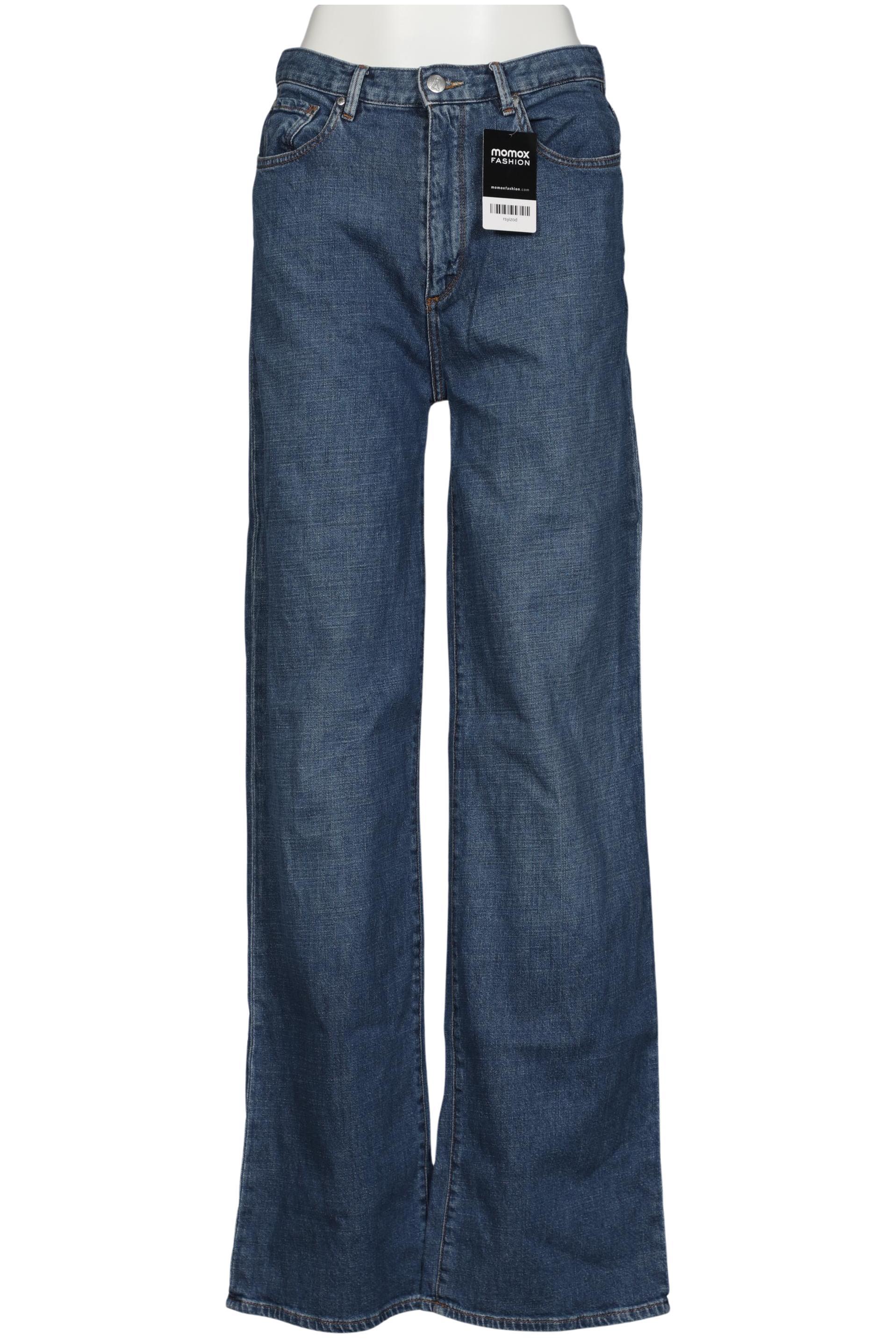 

Armedangels Damen Jeans, blau, Gr. 28