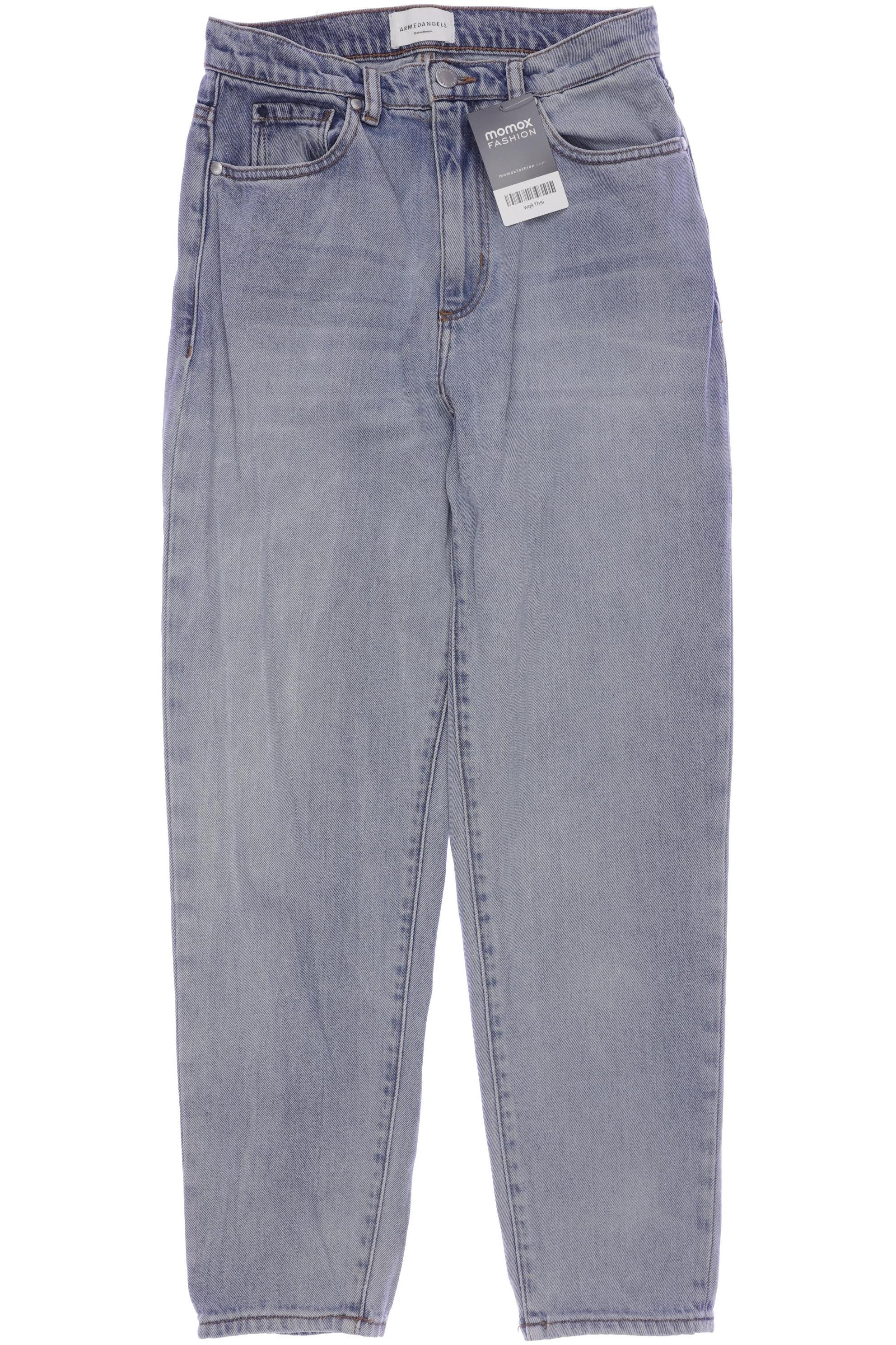 

Armedangels Damen Jeans, blau, Gr. 26