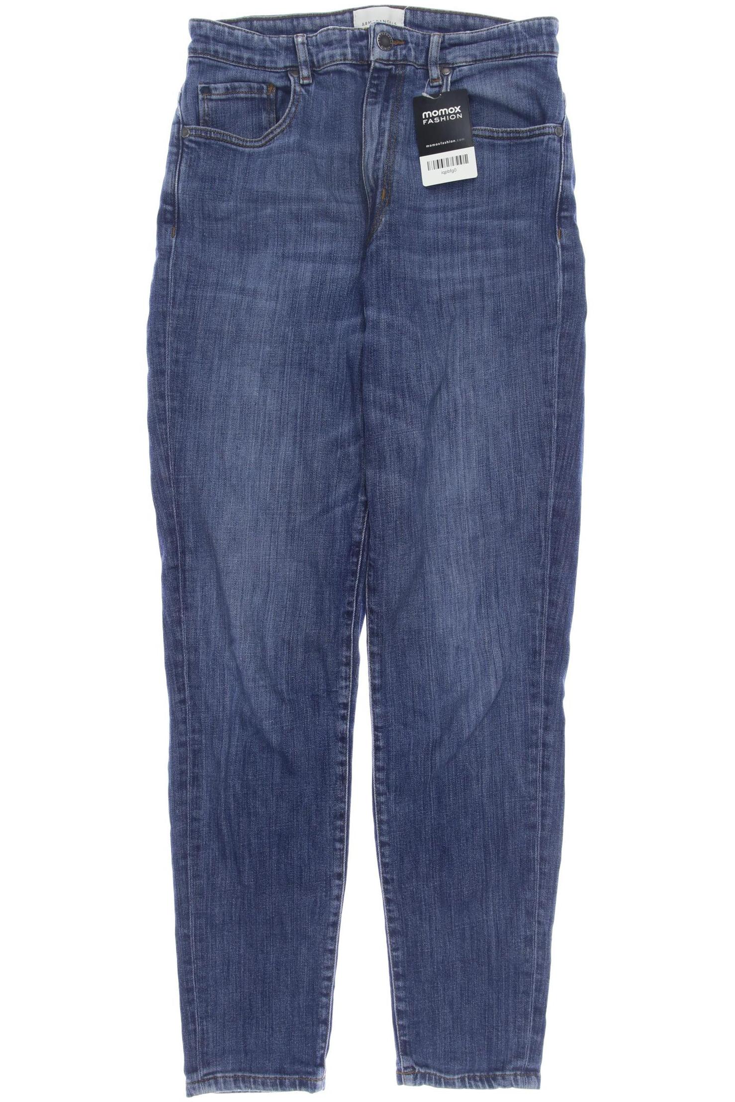 

Armedangels Damen Jeans, blau, Gr. 29