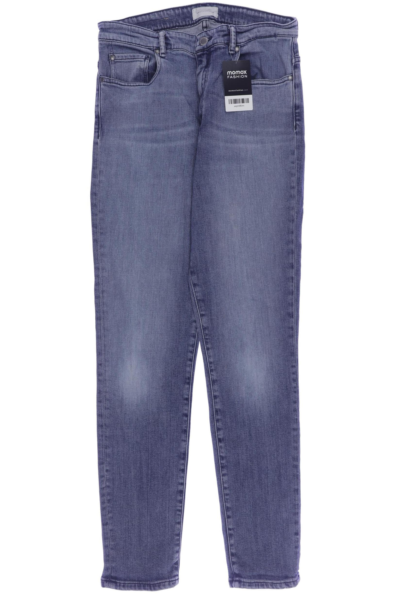 

Armedangels Damen Jeans, blau, Gr. 30