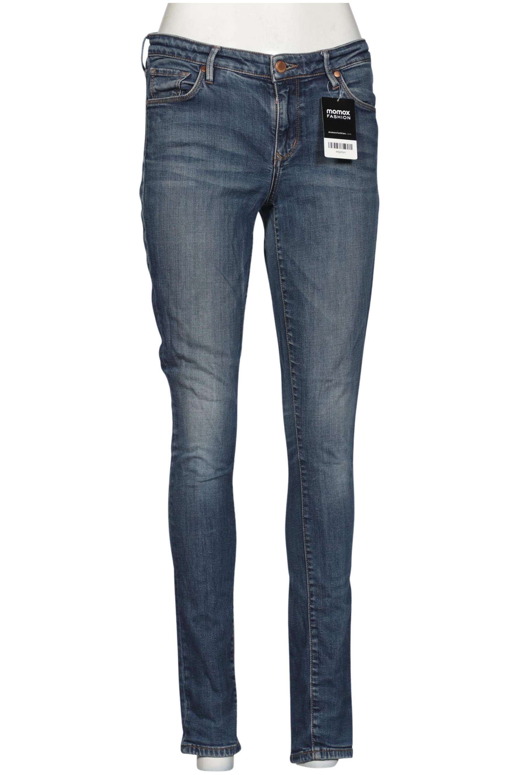 

Armedangels Damen Jeans, blau, Gr. 30