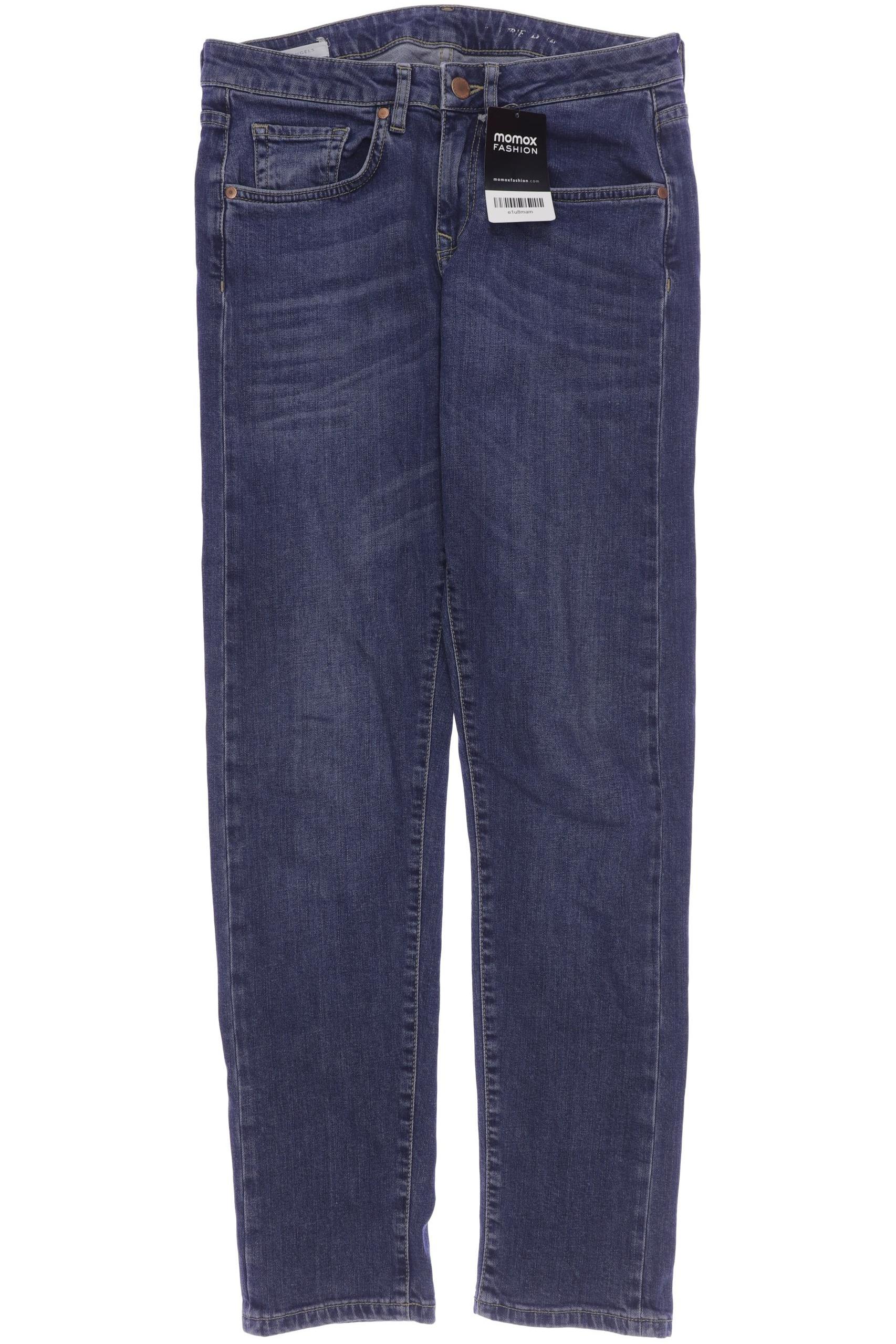 

Armedangels Damen Jeans, blau, Gr. 25
