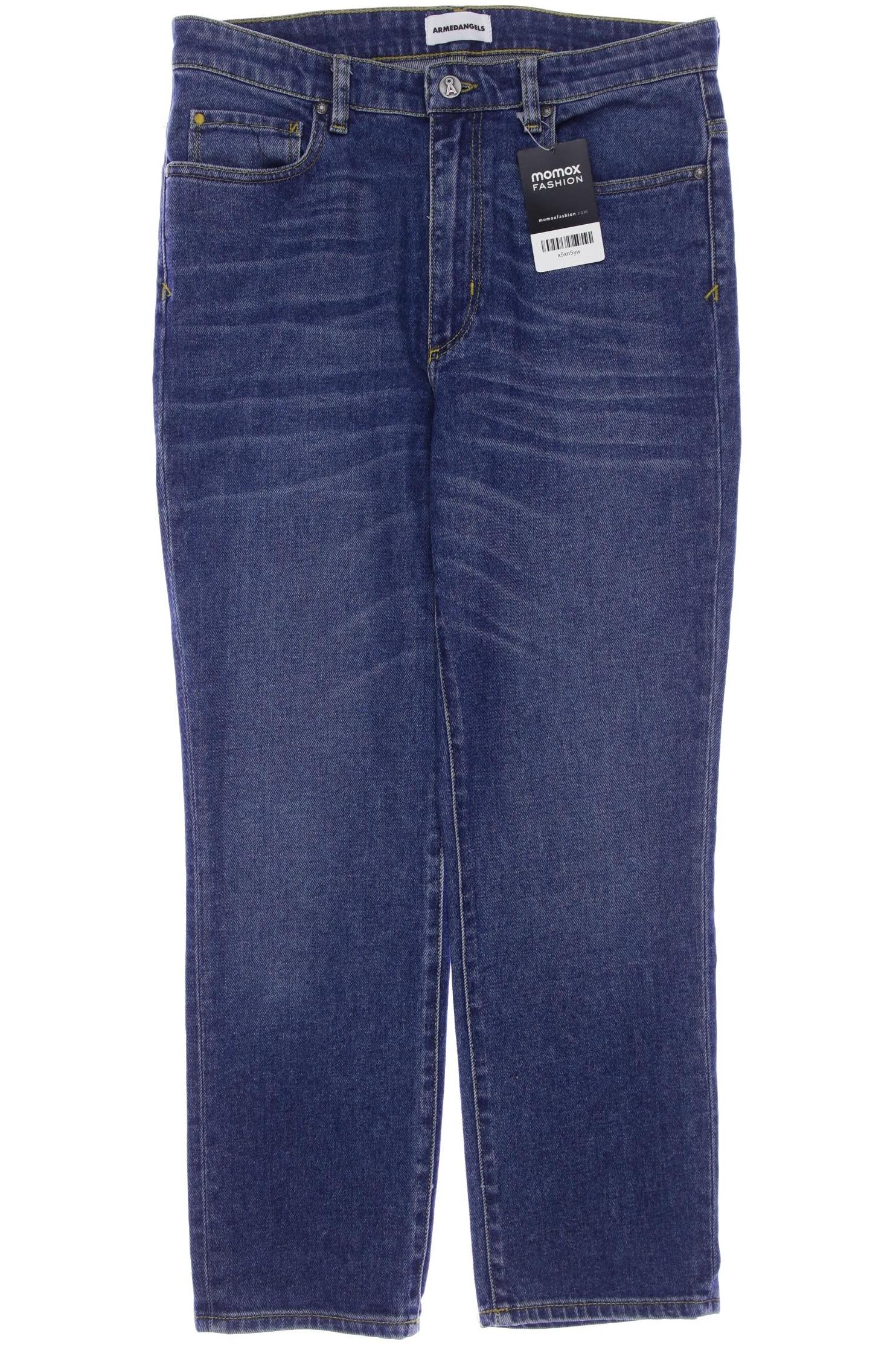 

Armedangels Damen Jeans, blau, Gr. 30