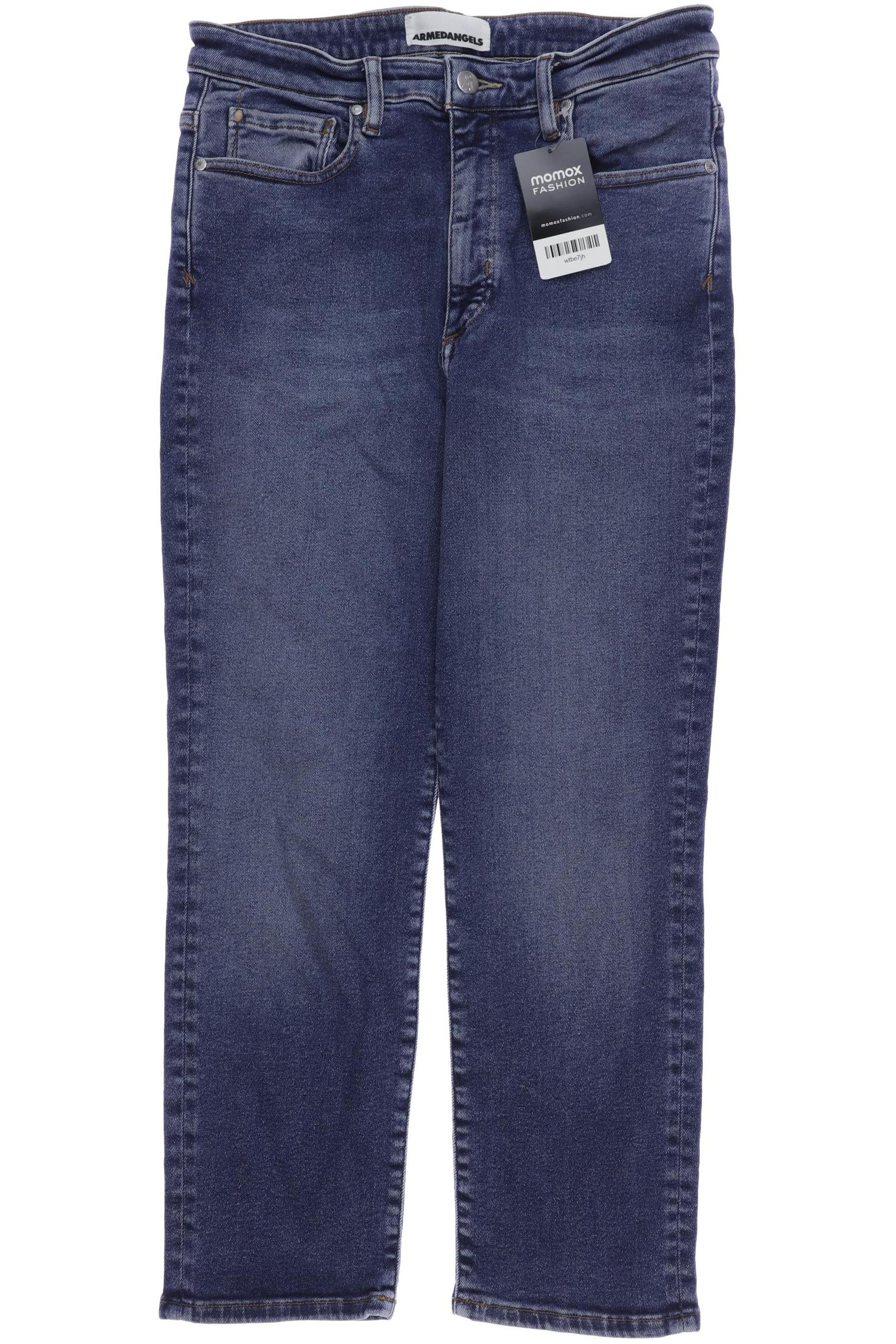 

Armedangels Damen Jeans, blau, Gr. 29