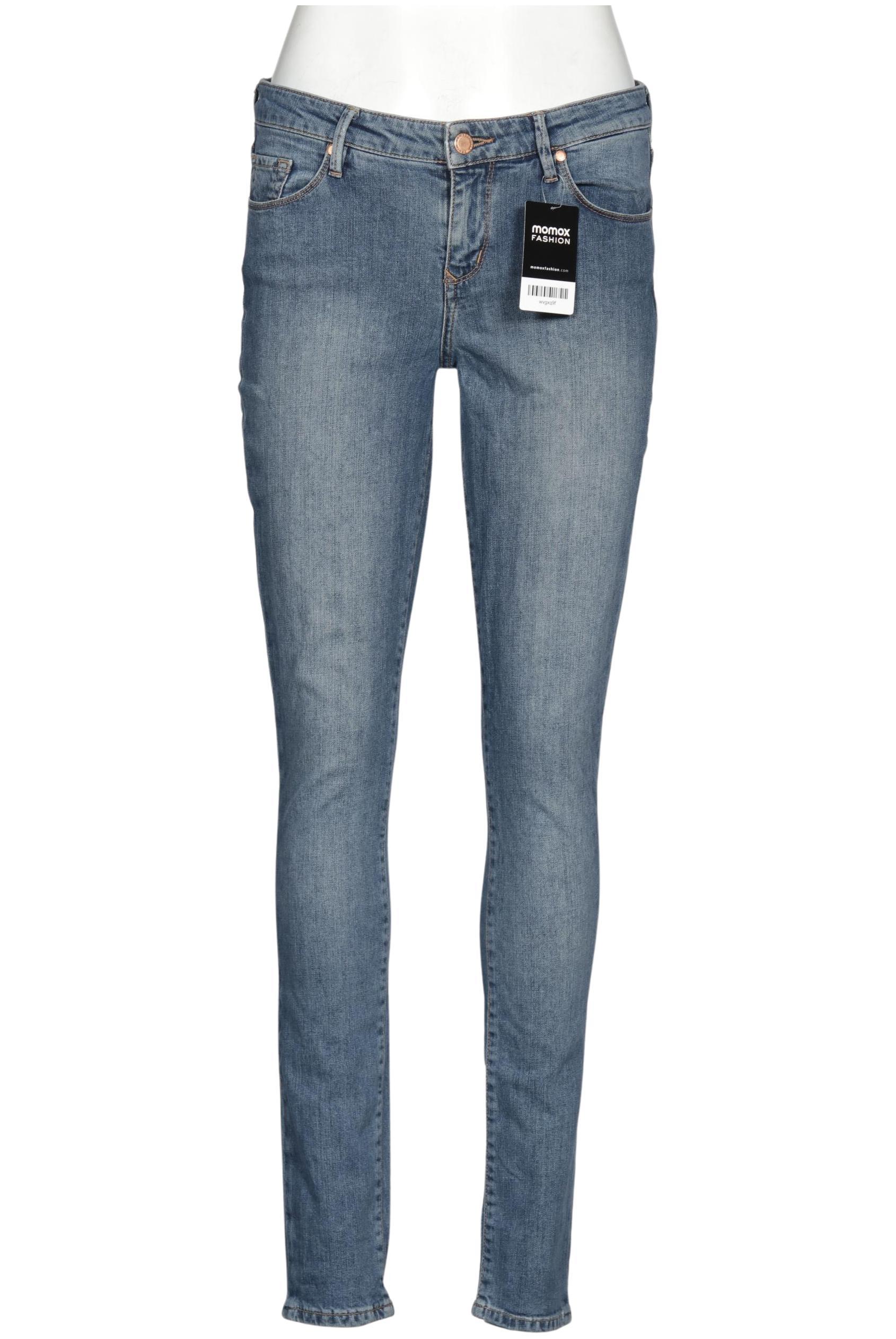 

Armedangels Damen Jeans, blau, Gr. 28