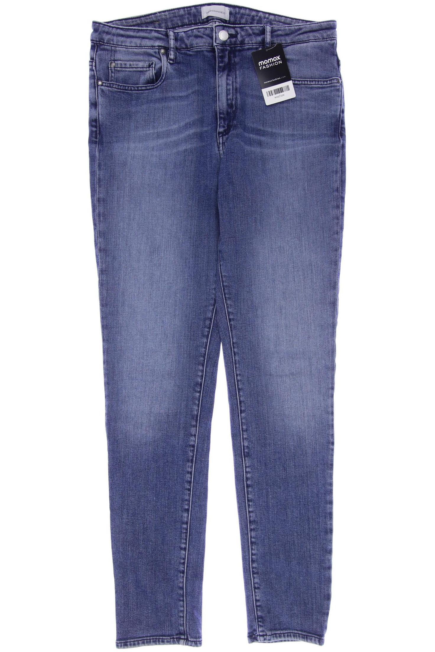 

Armedangels Damen Jeans, blau, Gr. 40