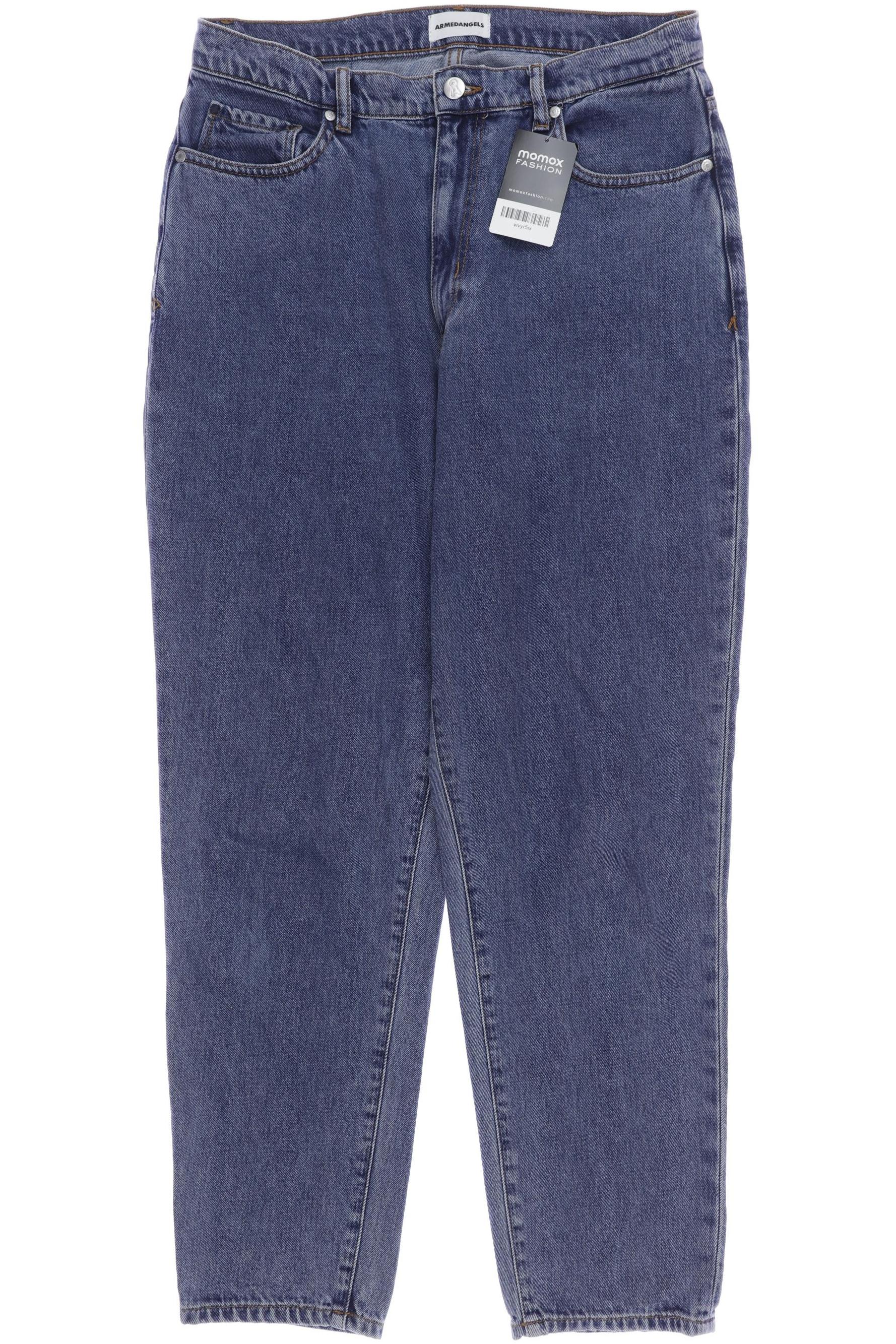 

Armedangels Damen Jeans, blau, Gr. 30
