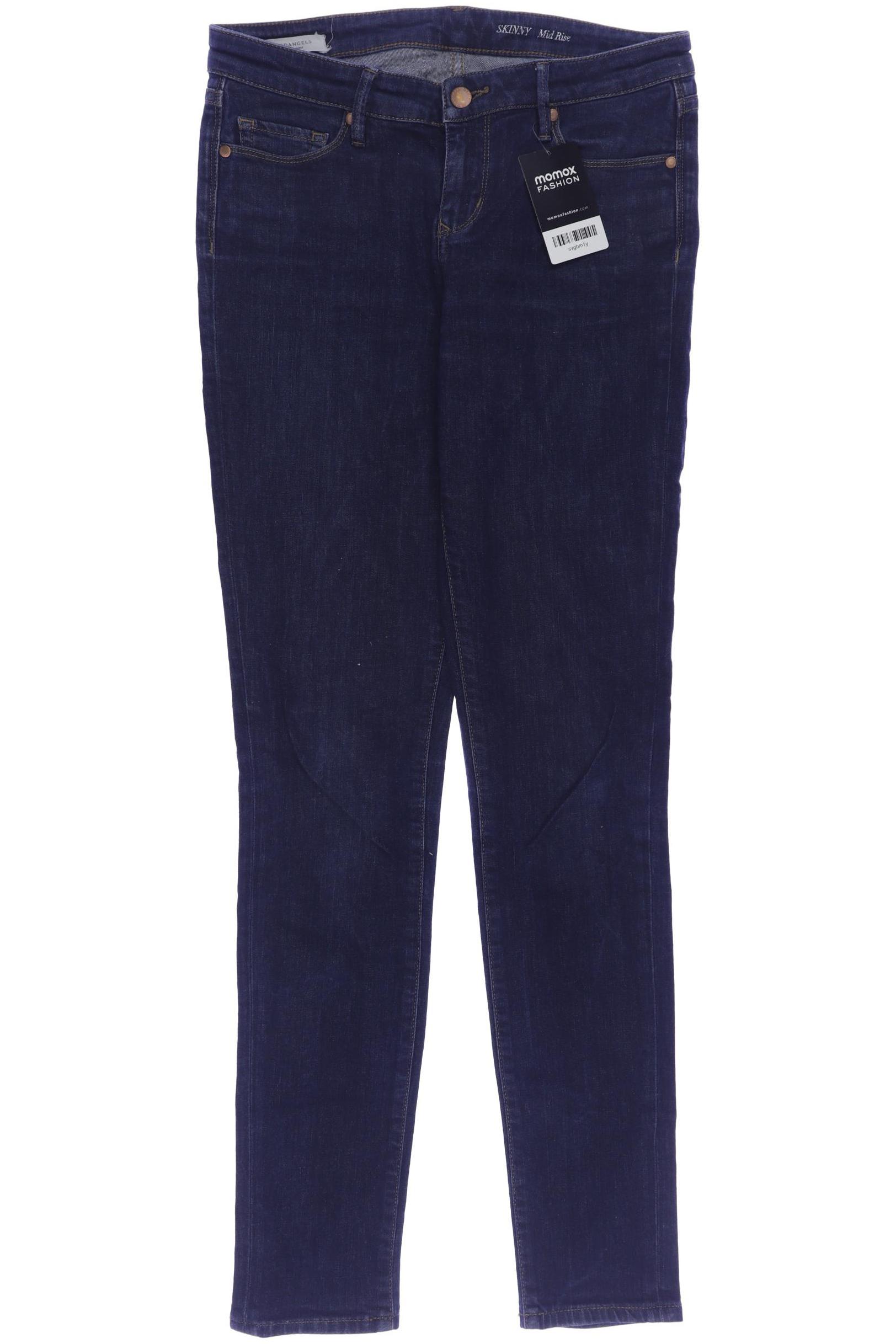 

Armedangels Damen Jeans, marineblau, Gr. 29