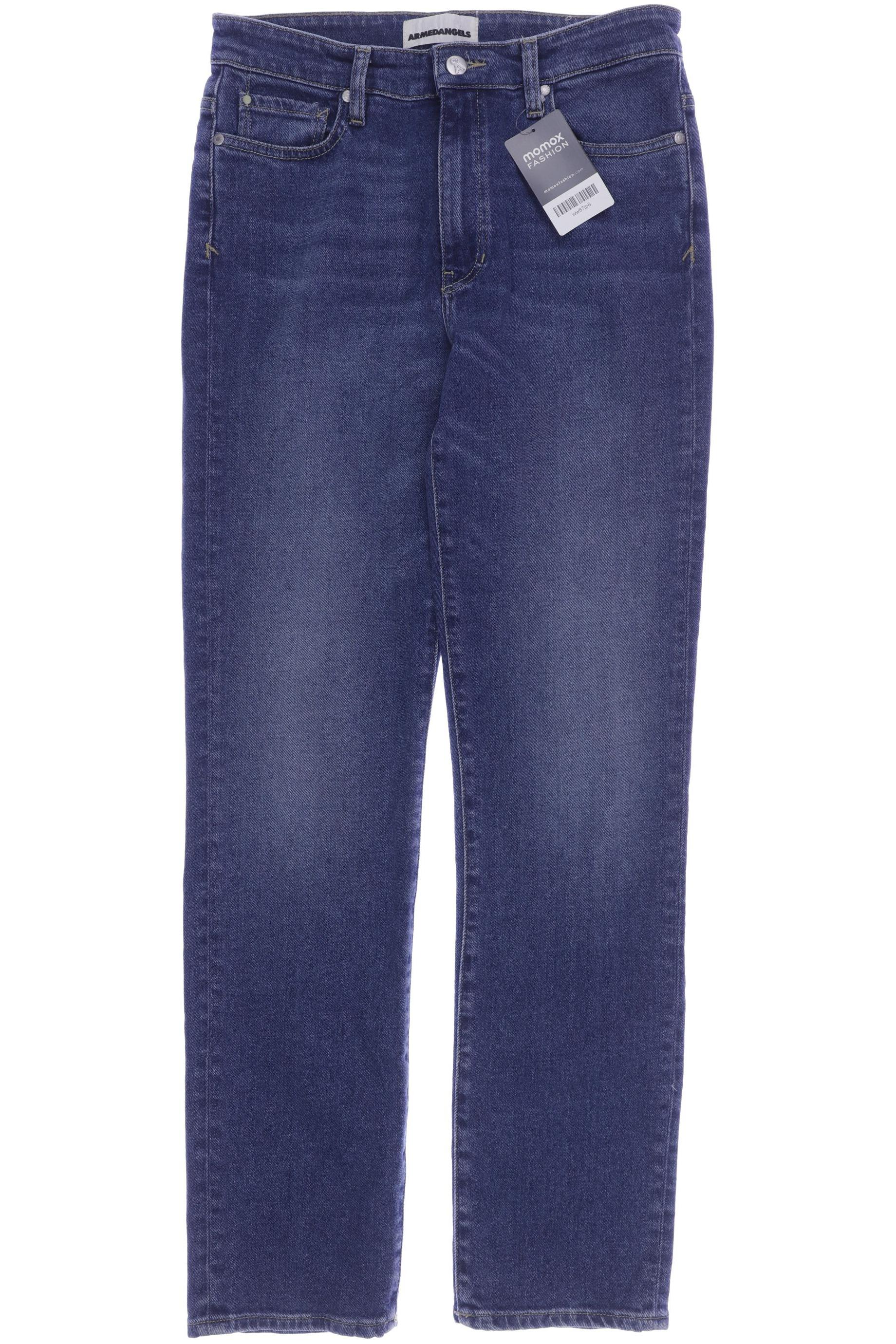 

ARMEDANGELS Damen Jeans, blau