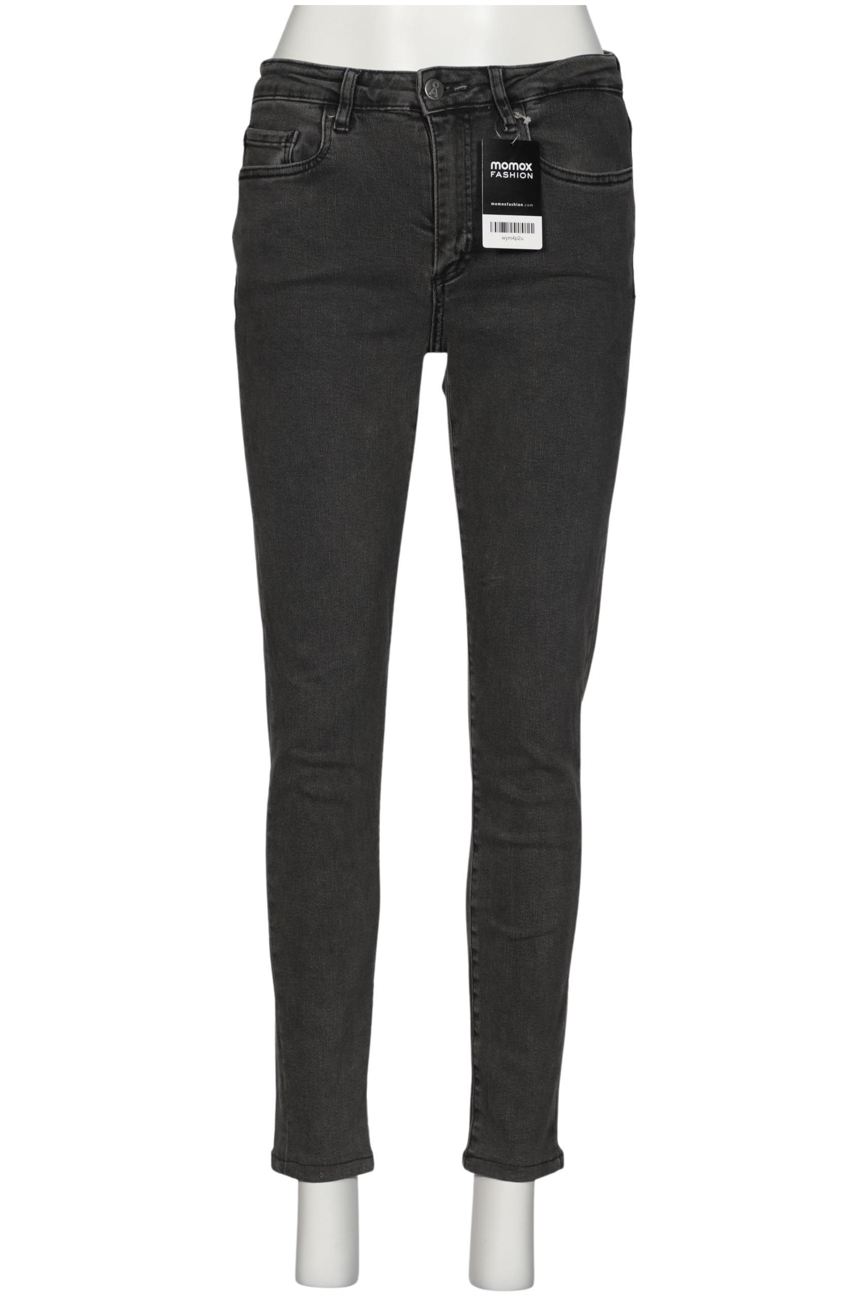 

Armedangels Damen Jeans, grau, Gr. 27