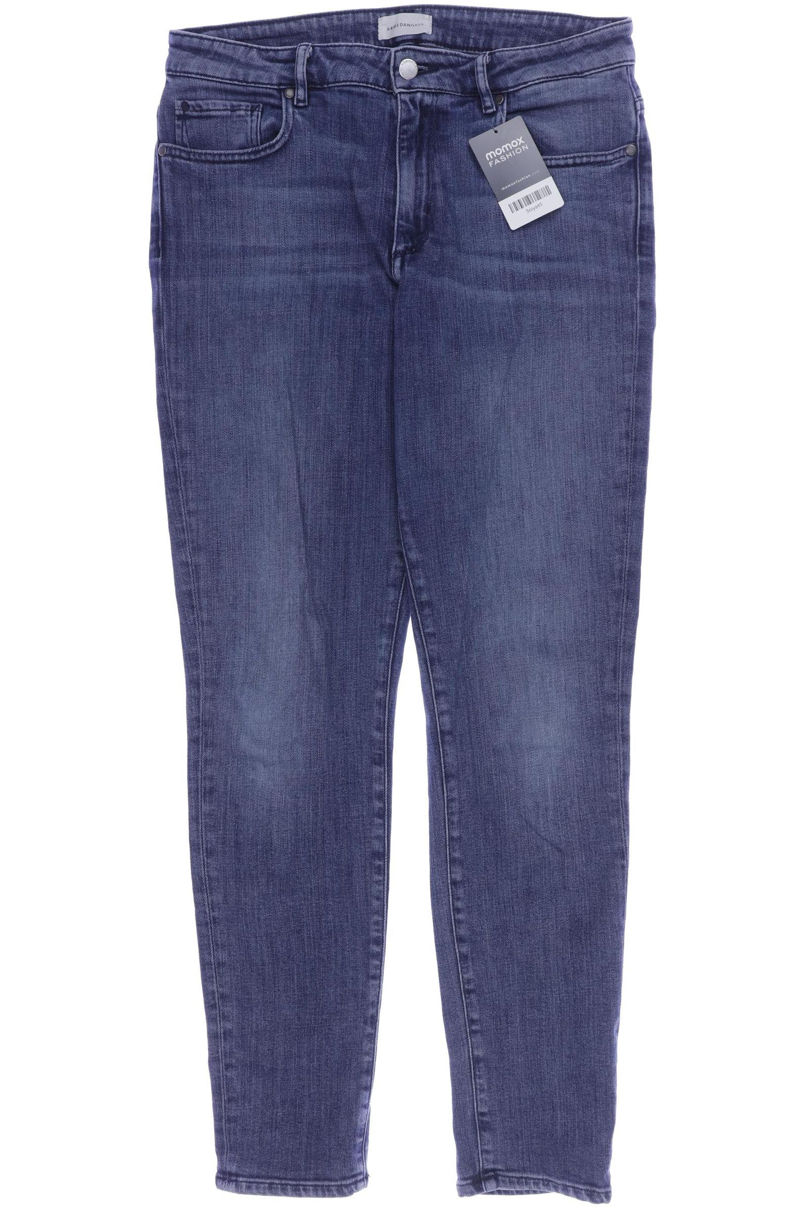 

Armedangels Damen Jeans, blau, Gr. 30