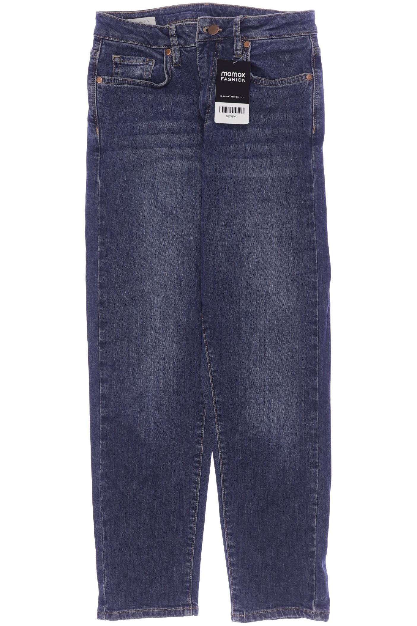 

Armedangels Damen Jeans, blau, Gr. 27
