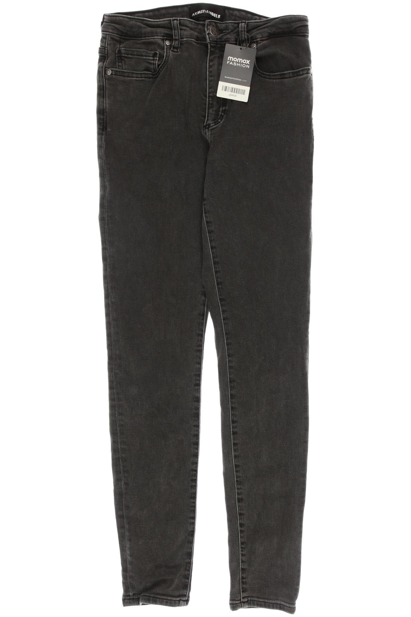

Armedangels Damen Jeans, grau, Gr. 38