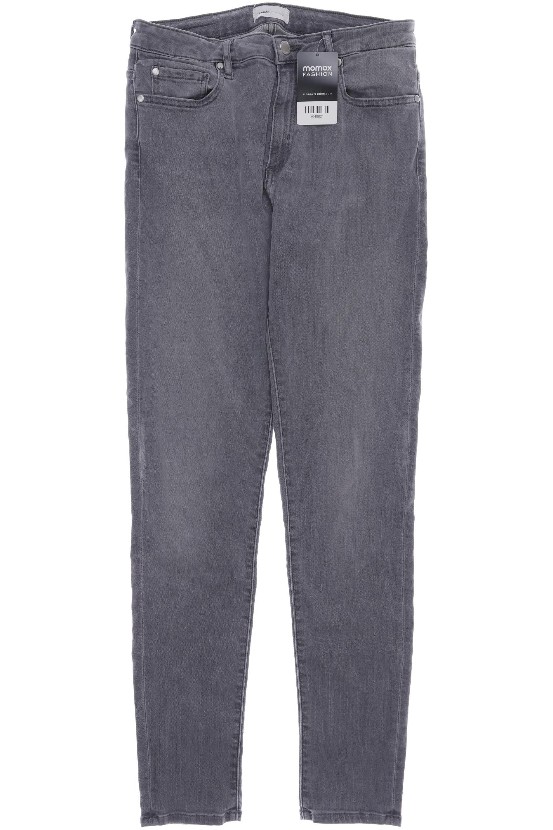 

Armedangels Damen Jeans, grau, Gr. 29