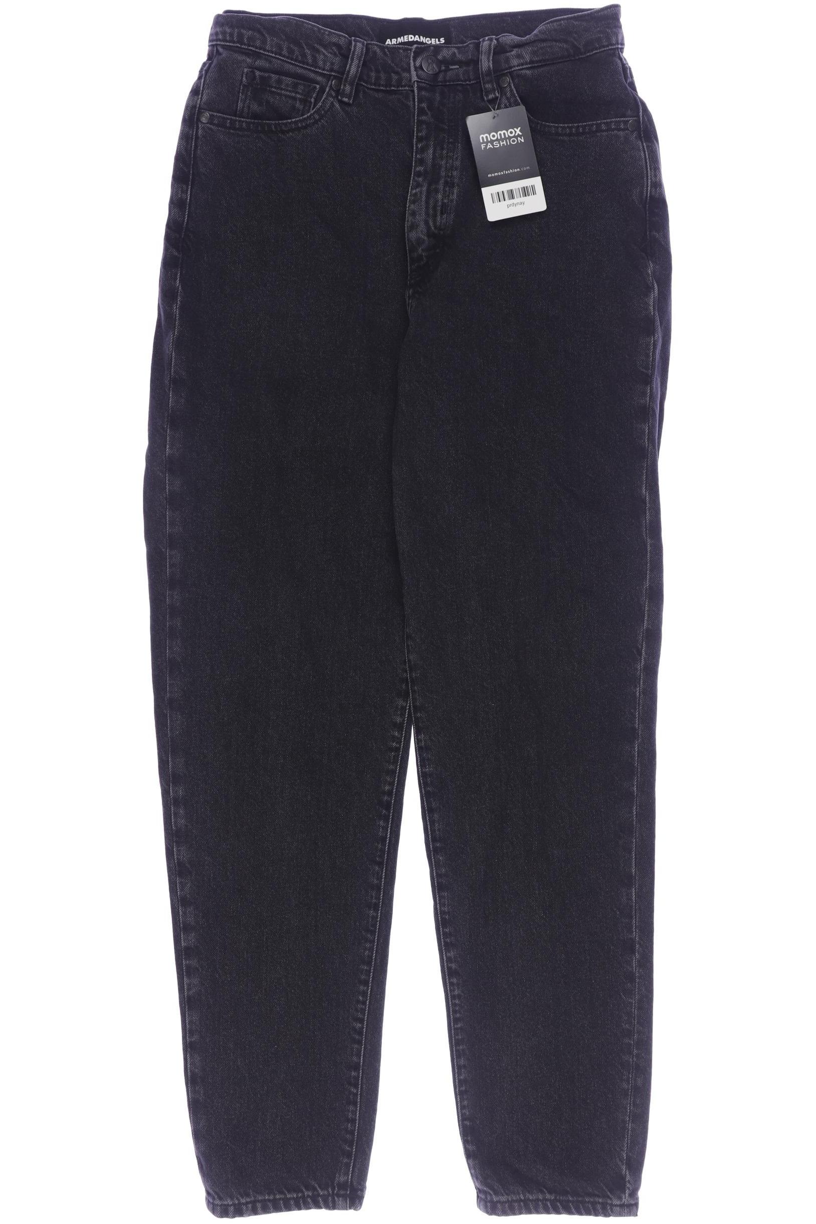 

Armedangels Damen Jeans, grau, Gr. 26
