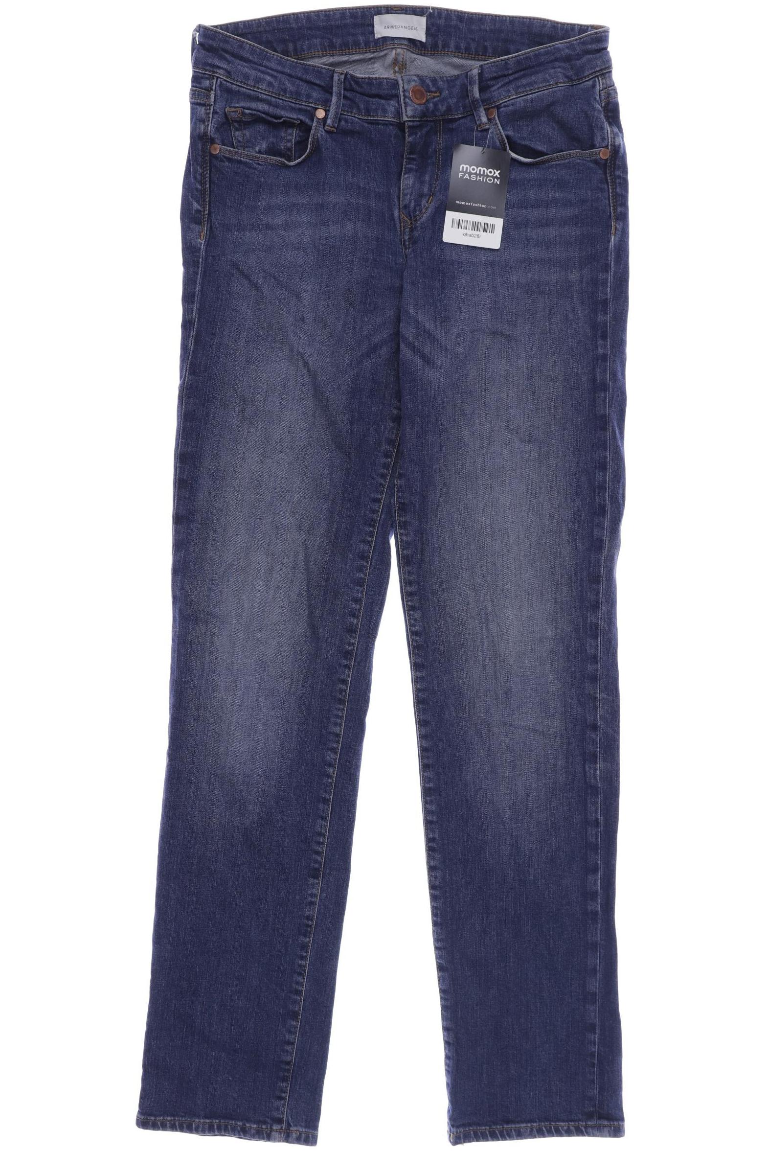 

ARMEDANGELS Damen Jeans, blau