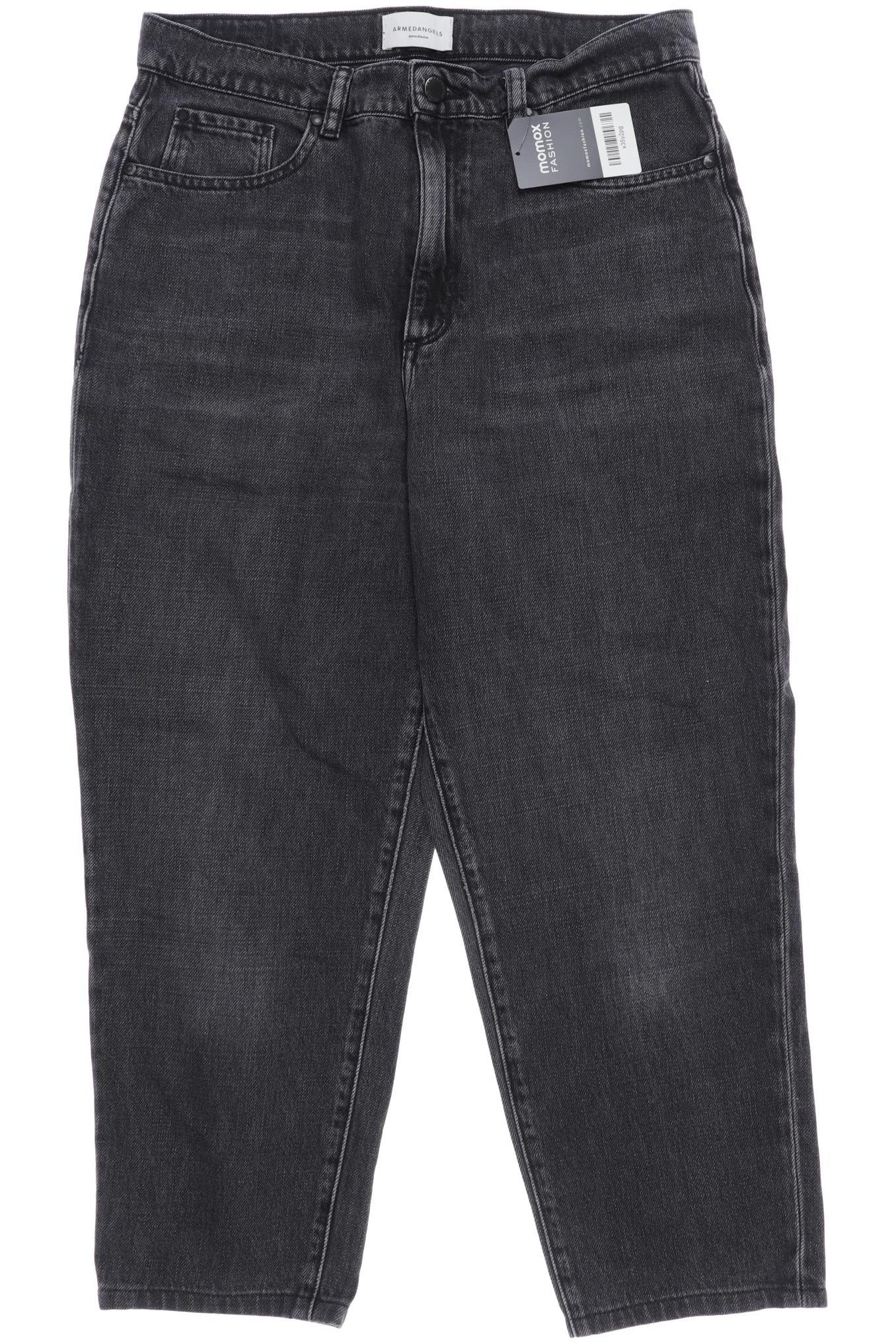 

Armedangels Damen Jeans, grau, Gr. 28