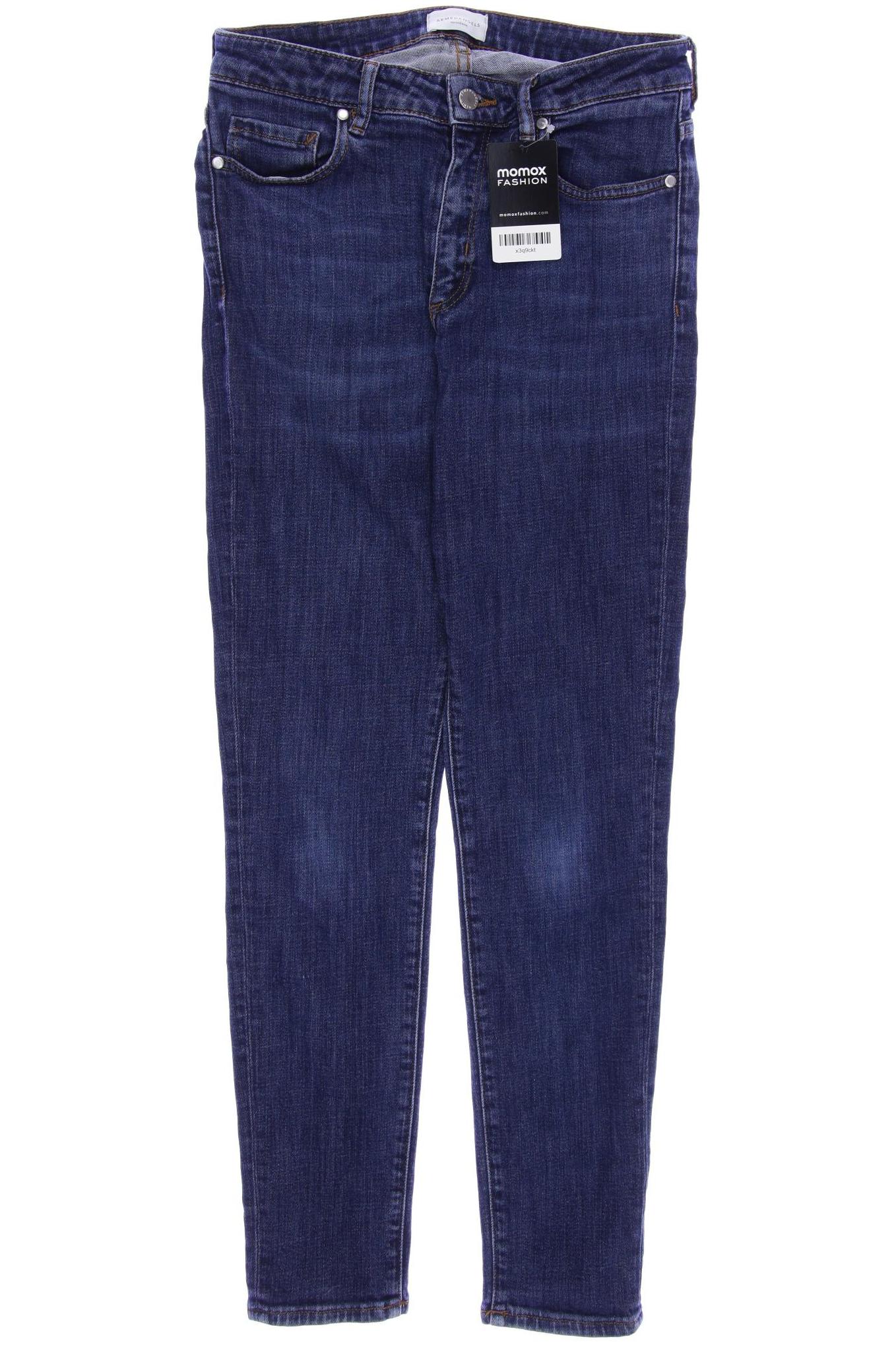 

ARMEDANGELS Damen Jeans, blau