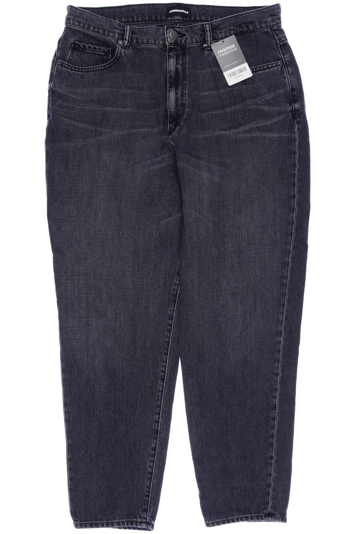

Armedangels Damen Jeans, grau, Gr. 32