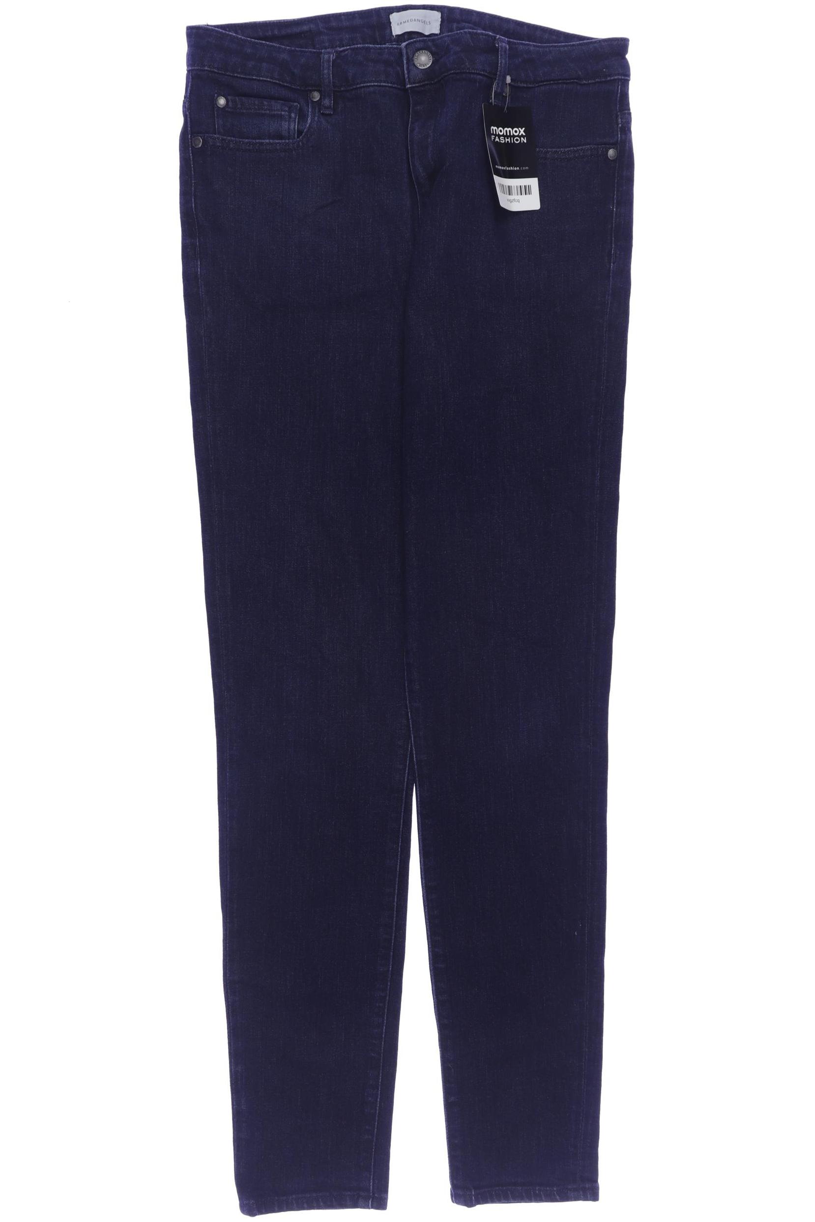 

Armedangels Damen Jeans, marineblau, Gr. 31