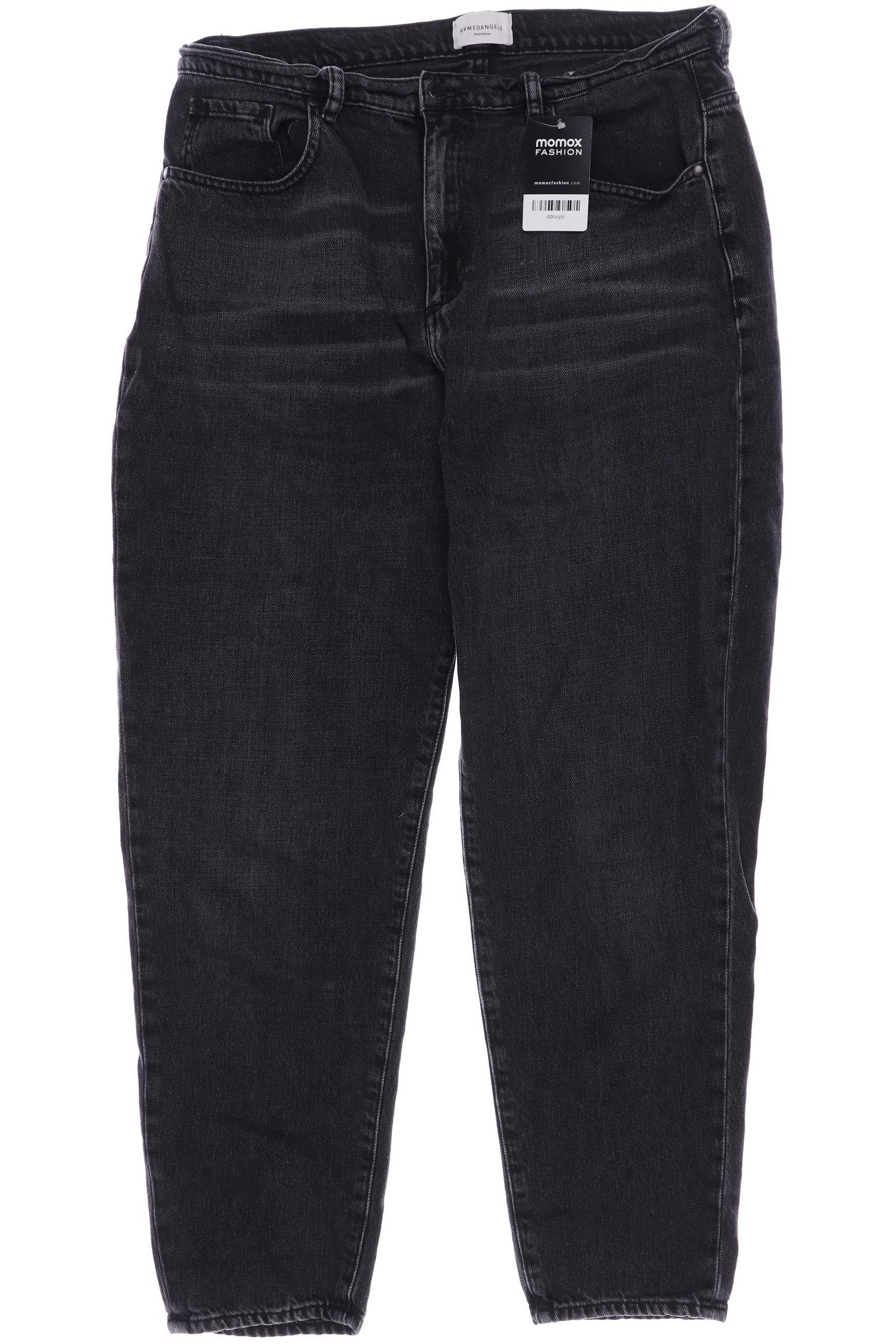 

Armedangels Damen Jeans, grau, Gr. 42