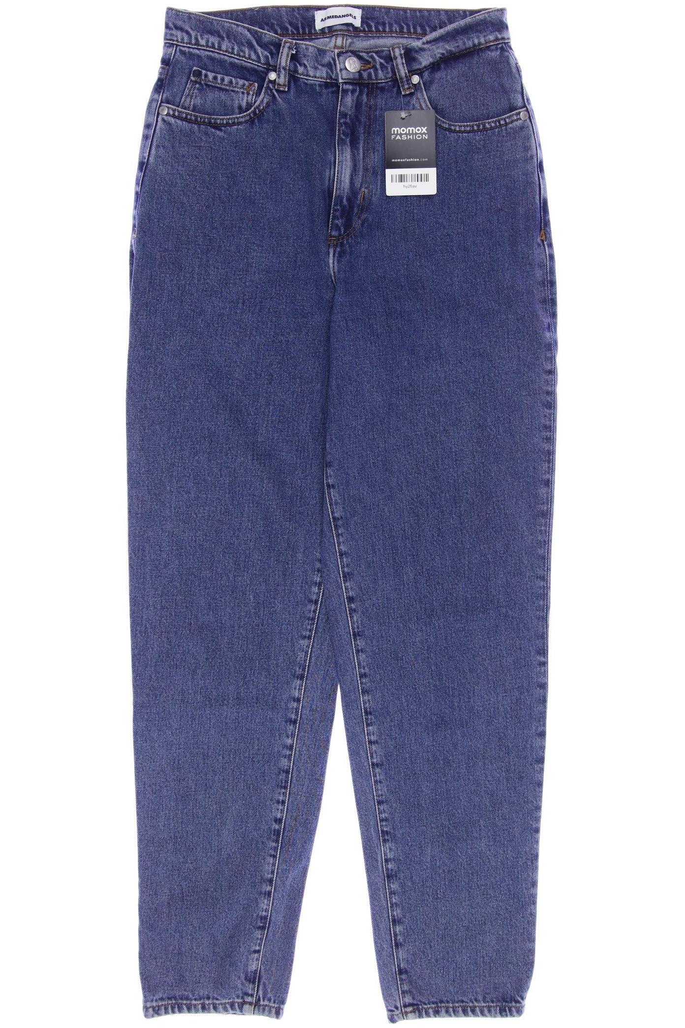 

Armedangels Damen Jeans, blau, Gr. 26