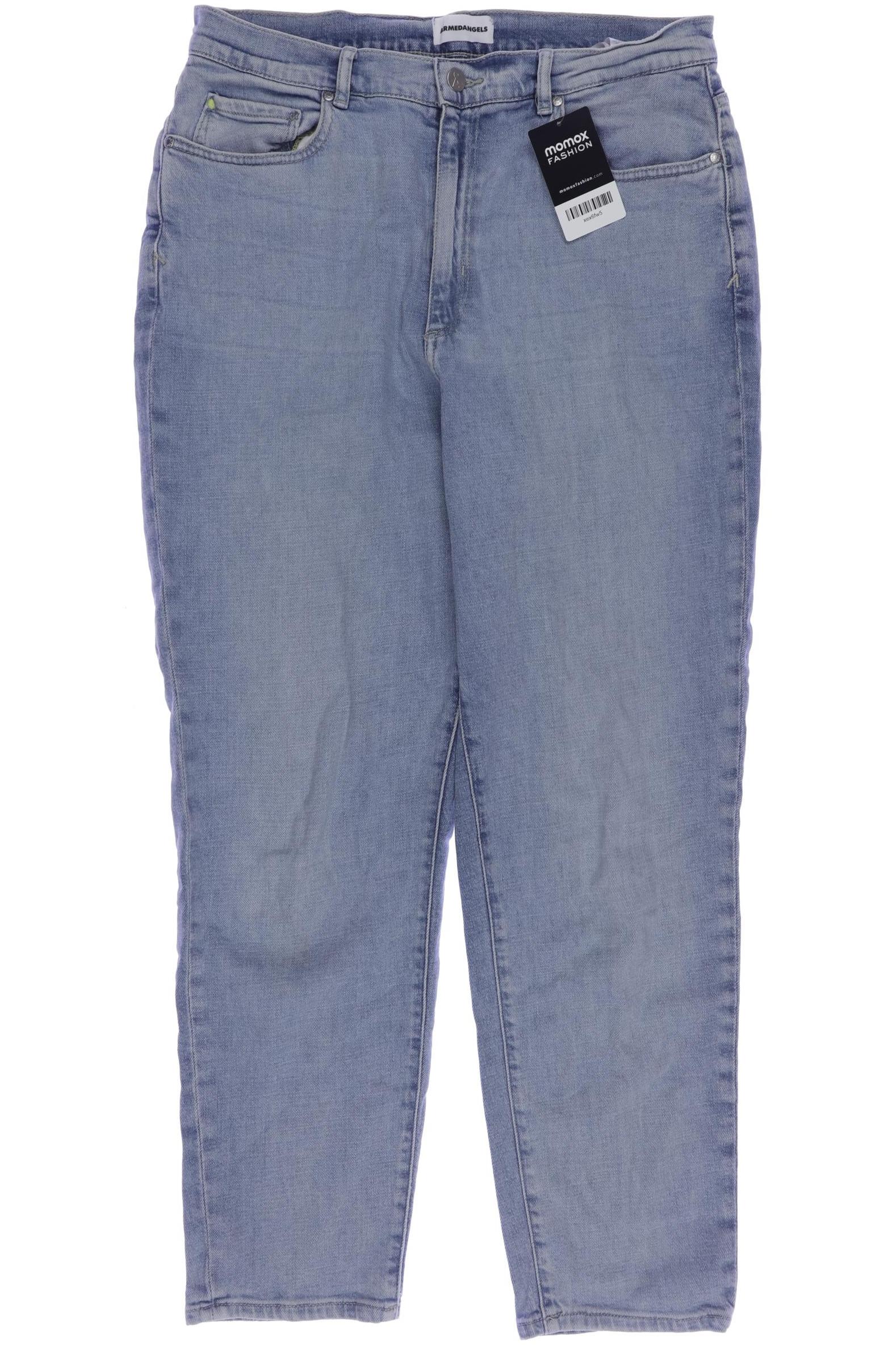 

Armedangels Damen Jeans, blau, Gr. 30