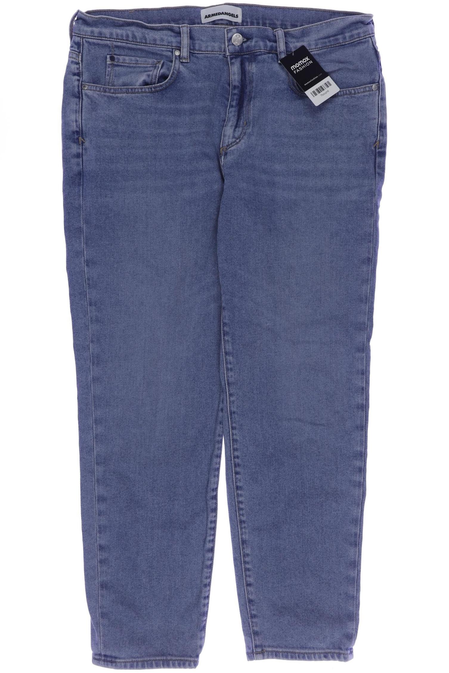 

Armedangels Damen Jeans, blau, Gr. 31